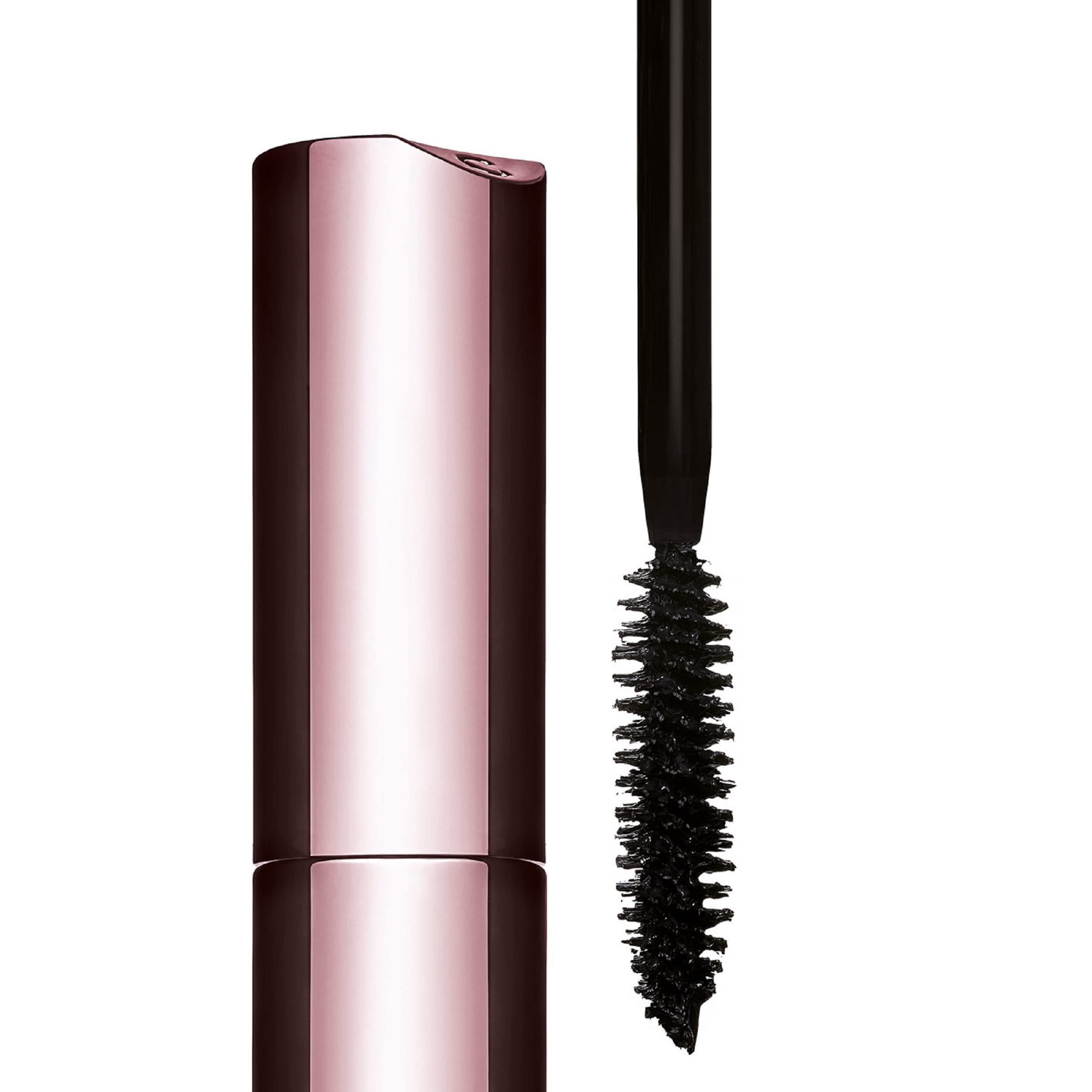 CLARINS Wonder Perfect 4D Mascara 01 Perfect Black 8ml 5
