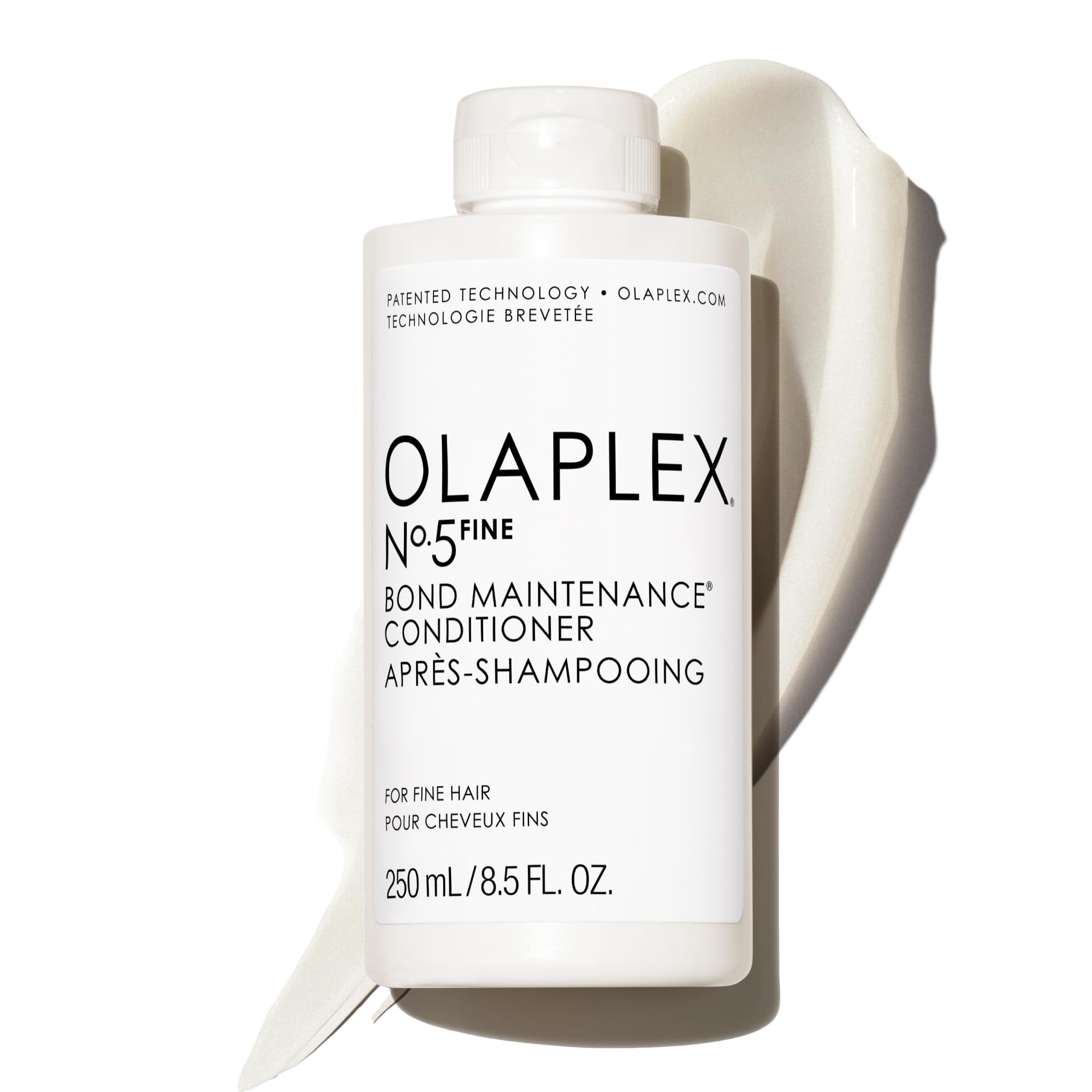 OLAPLEX Nº. 5 FINE Bond Maintenance Conditioner: Volumize & Strengthen