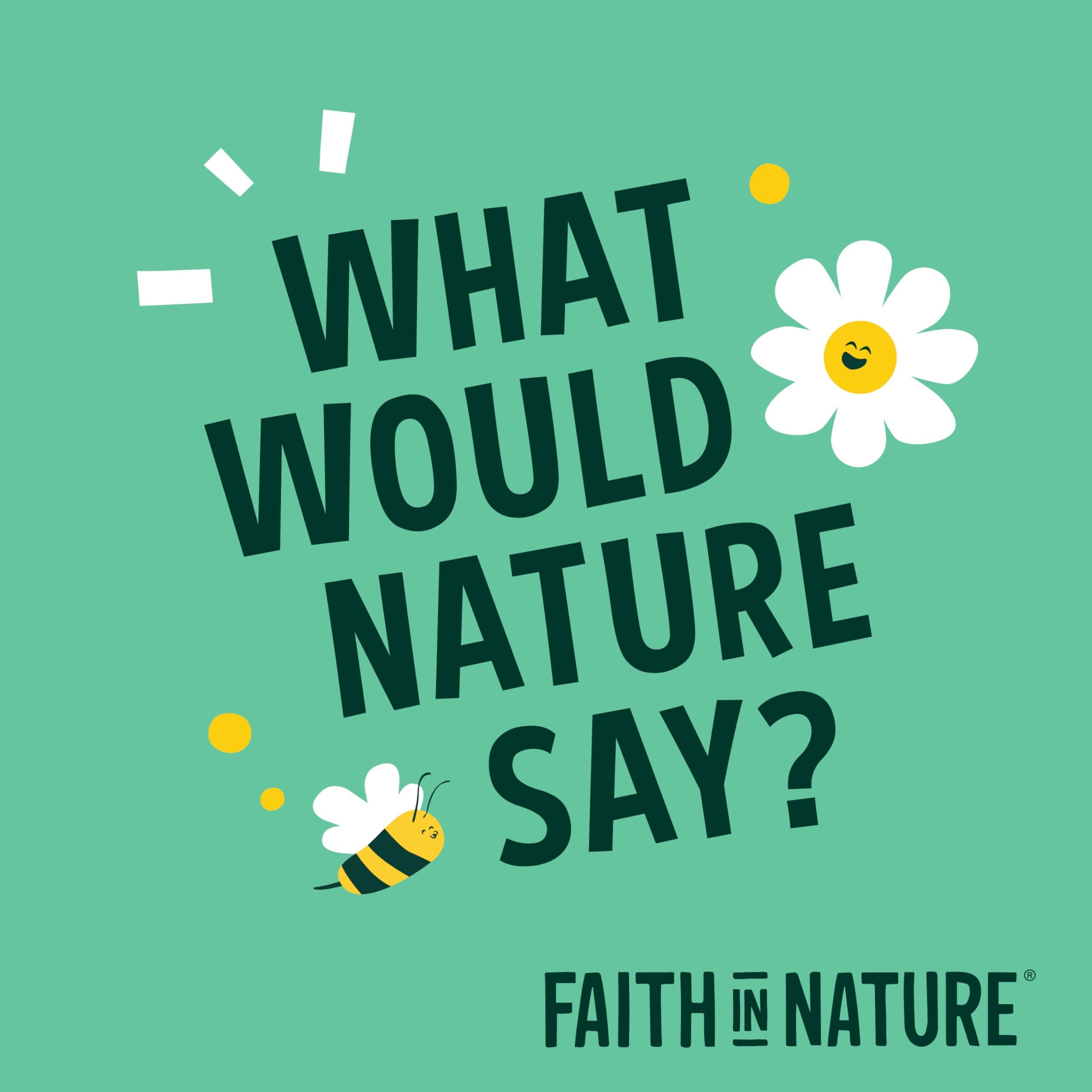 Faith In Nature 1L Natural Coconut Body Wash - Hydrating, Vegan & Cruelty Free 6