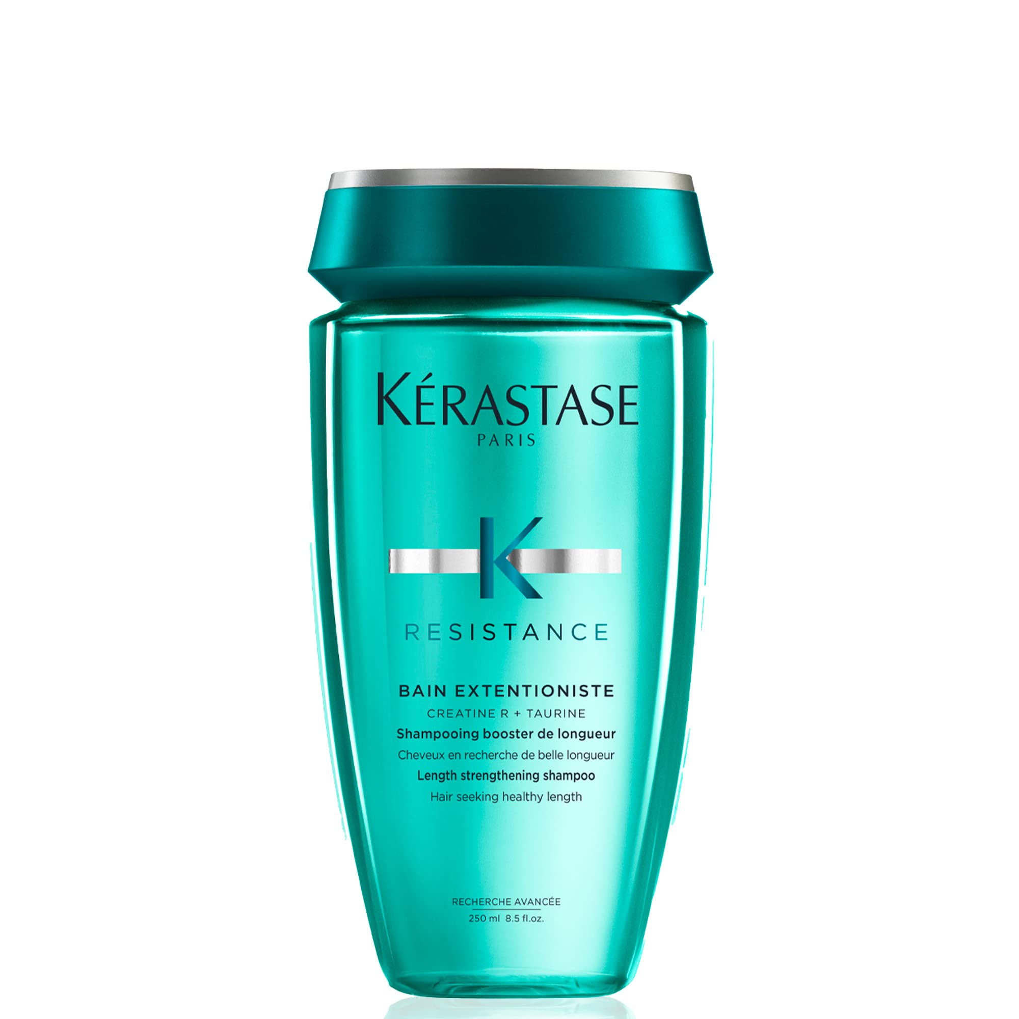 Kérastase Resistance Strengthening Shampoo for Damaged Hair
