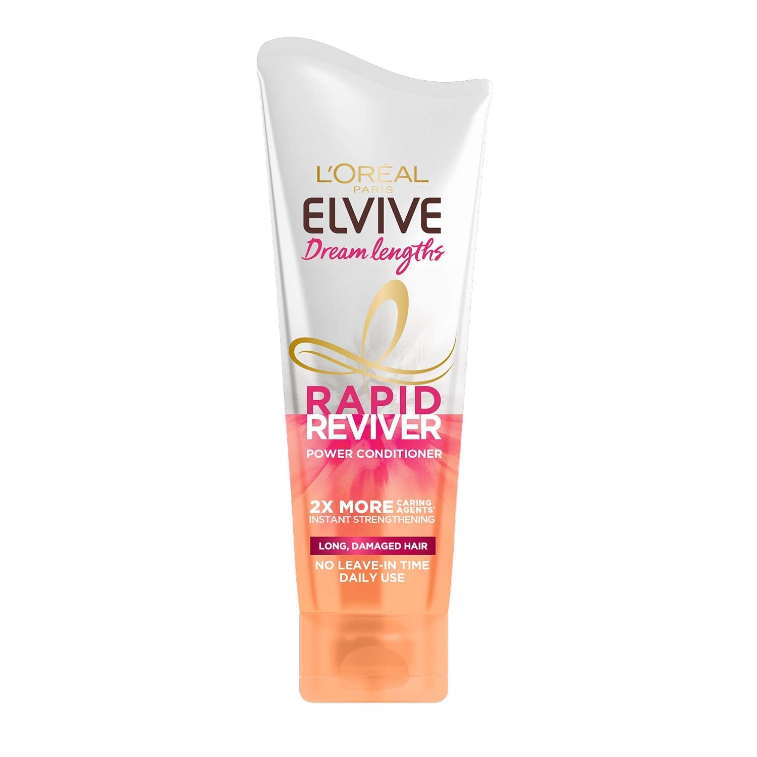 L'Oréal Paris Elvive Dream Lengths Rapid Reviver Power Conditioner, Pflege
