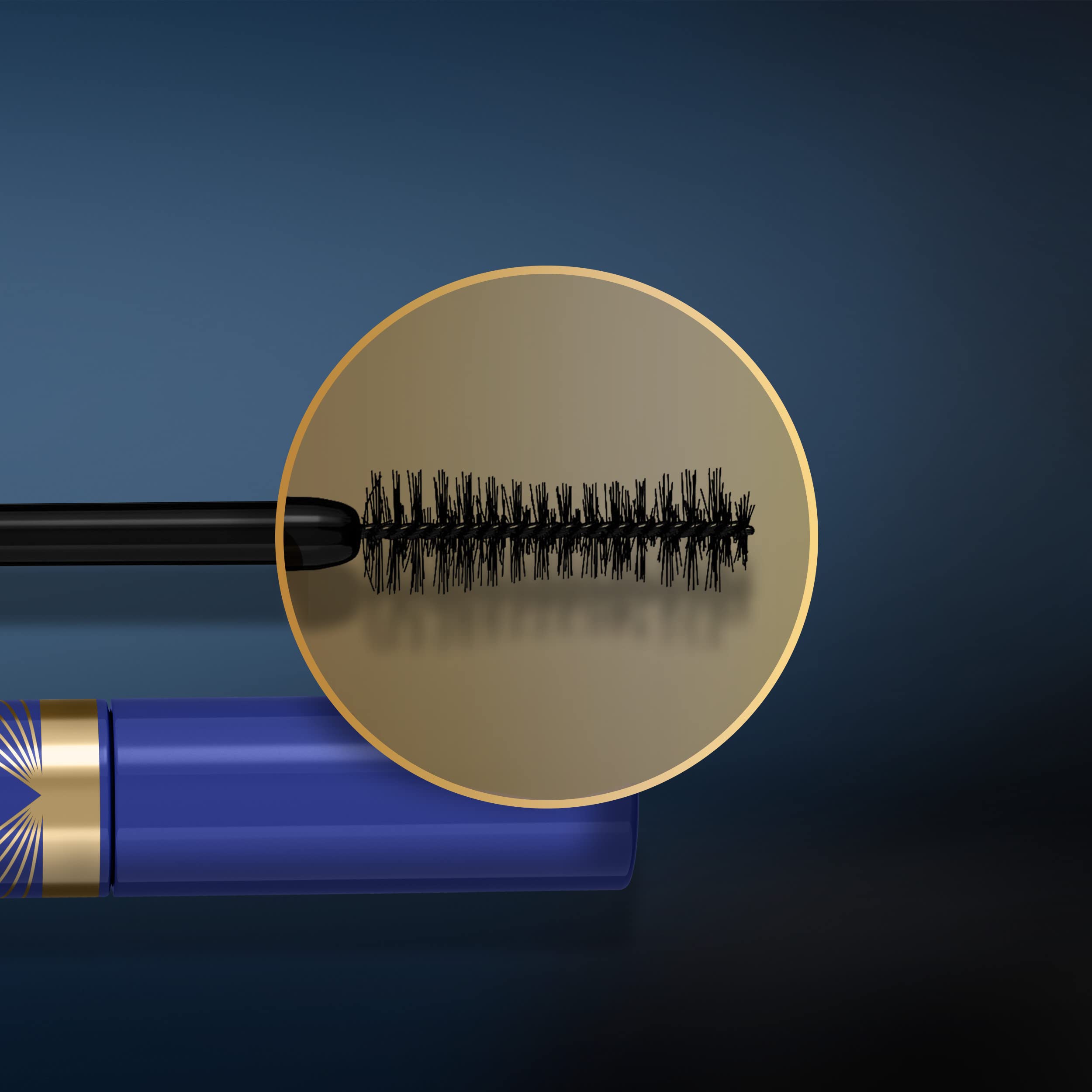 Max Factor Divine Lashes Waterproof Mascara for Soft Volume and Definition 9