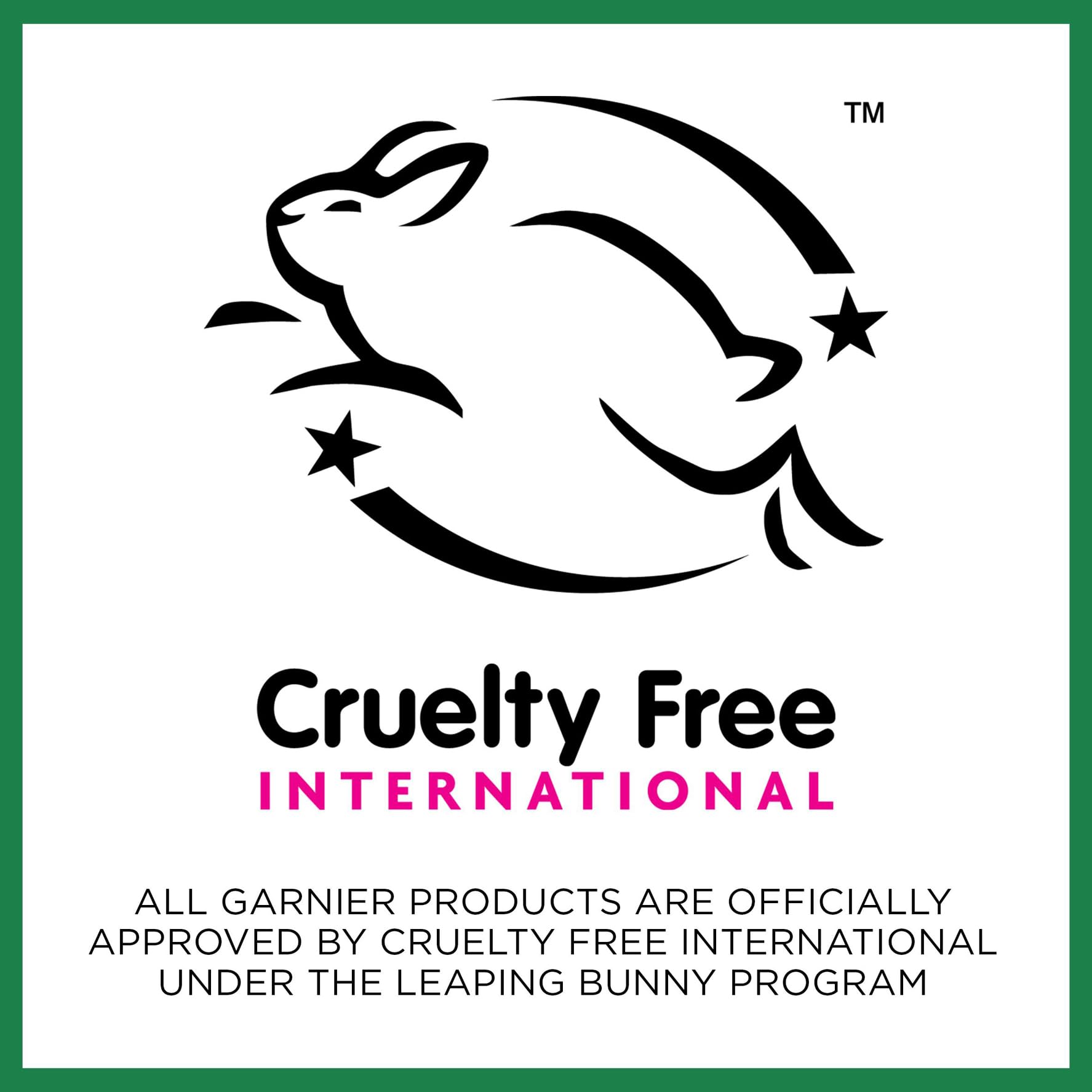 Garnier Body Repair Körperlotion für trockene Haut, 400 ml 3600540299277 6