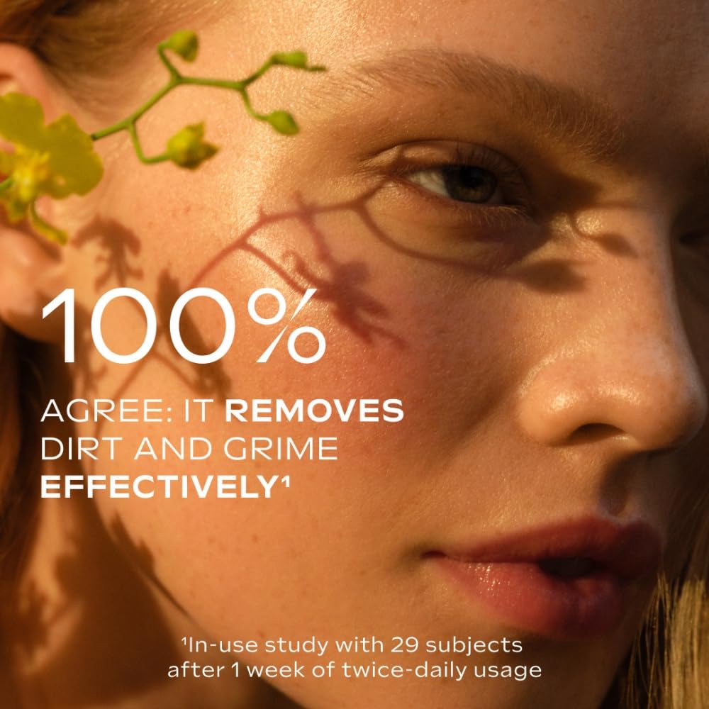 Weleda Skin Food Nourishing Cleansing Balm for Deep Hydration and Glow 7