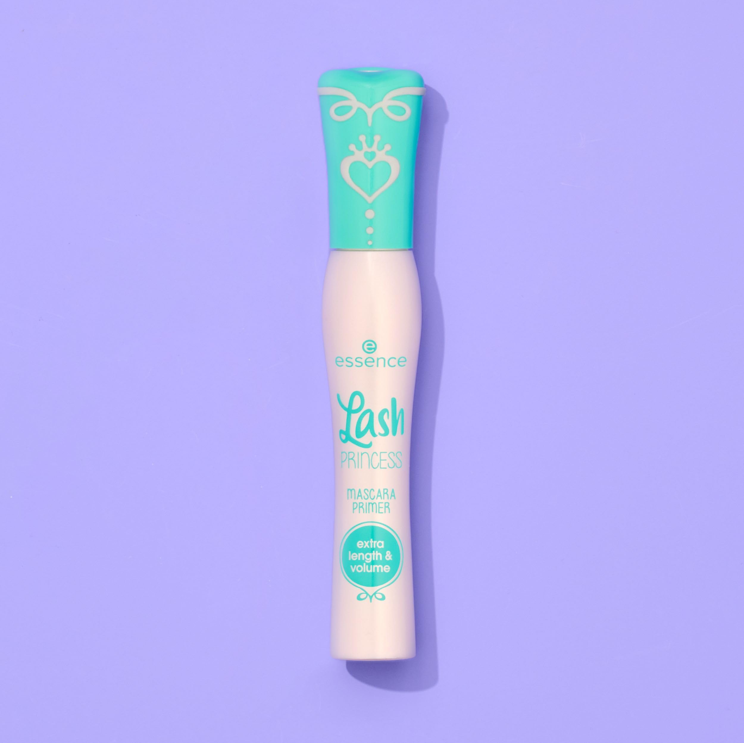 essence Lash PRINCESS MASCARA PRIMER für extra Länge &amp; Volumen, volumengebend, pri 9