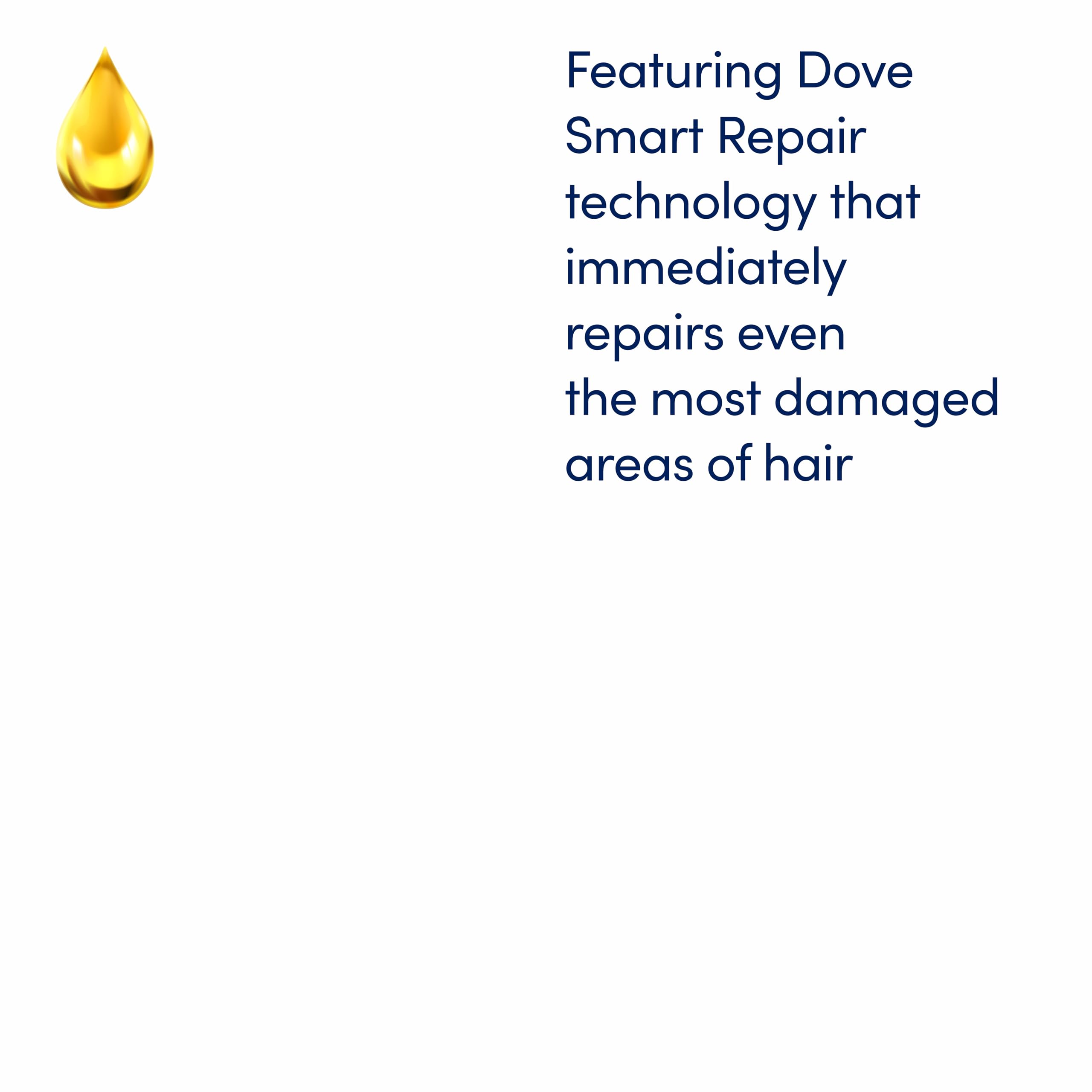 Dove Intensive Treatment Conditioner: Instantly Repairs and Protects Damaged Hair 6