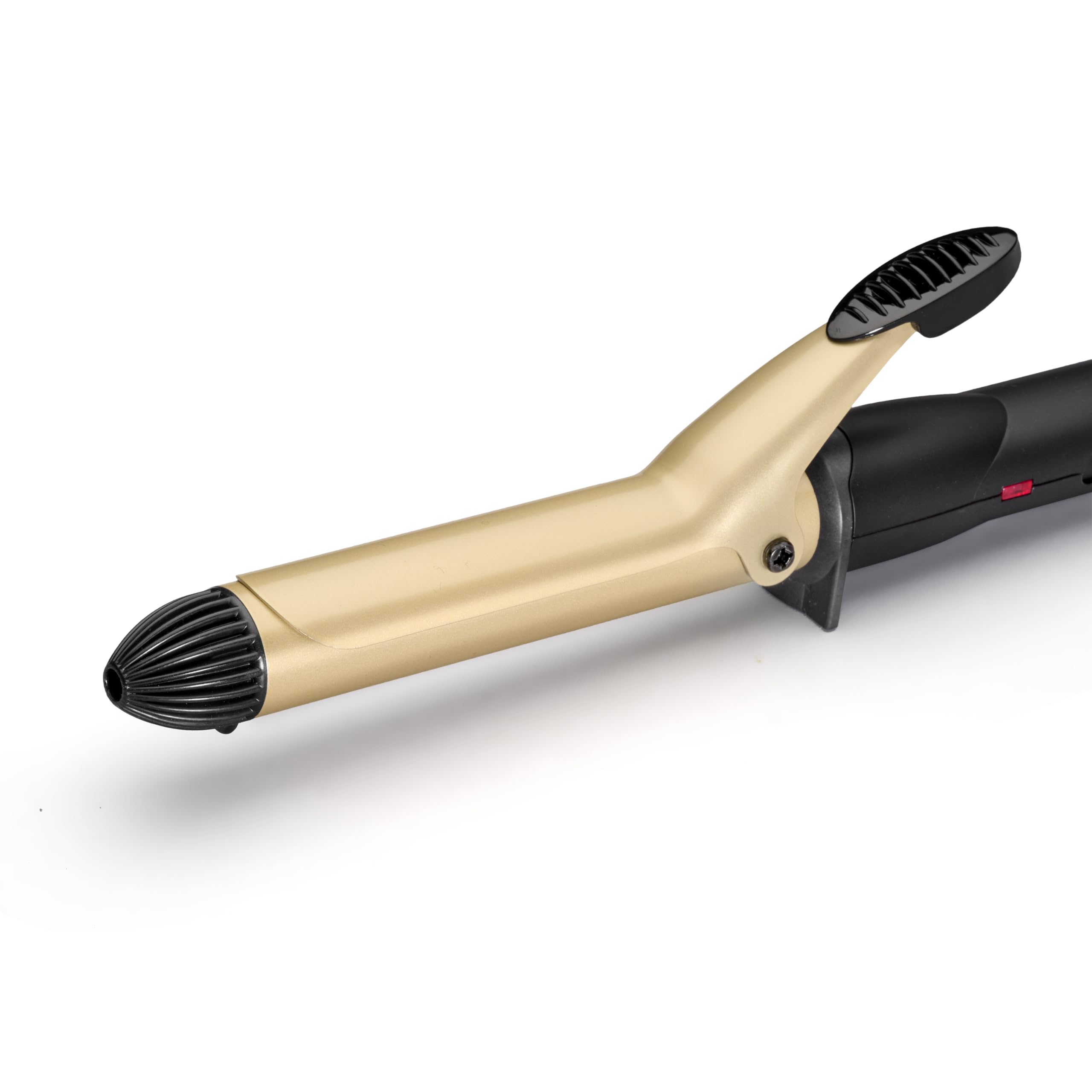 TRESemme Classic 25mm Ceramic Curling Tong for Defined, Glossy Curls 3