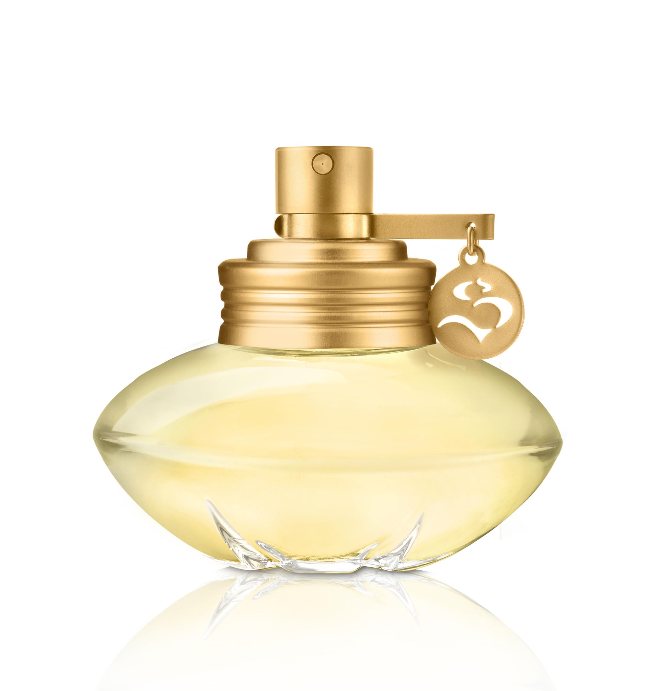 Shakira Perfumes S by Shakira for Women - Long Lasting Eau de Toilette - Fresh Scent