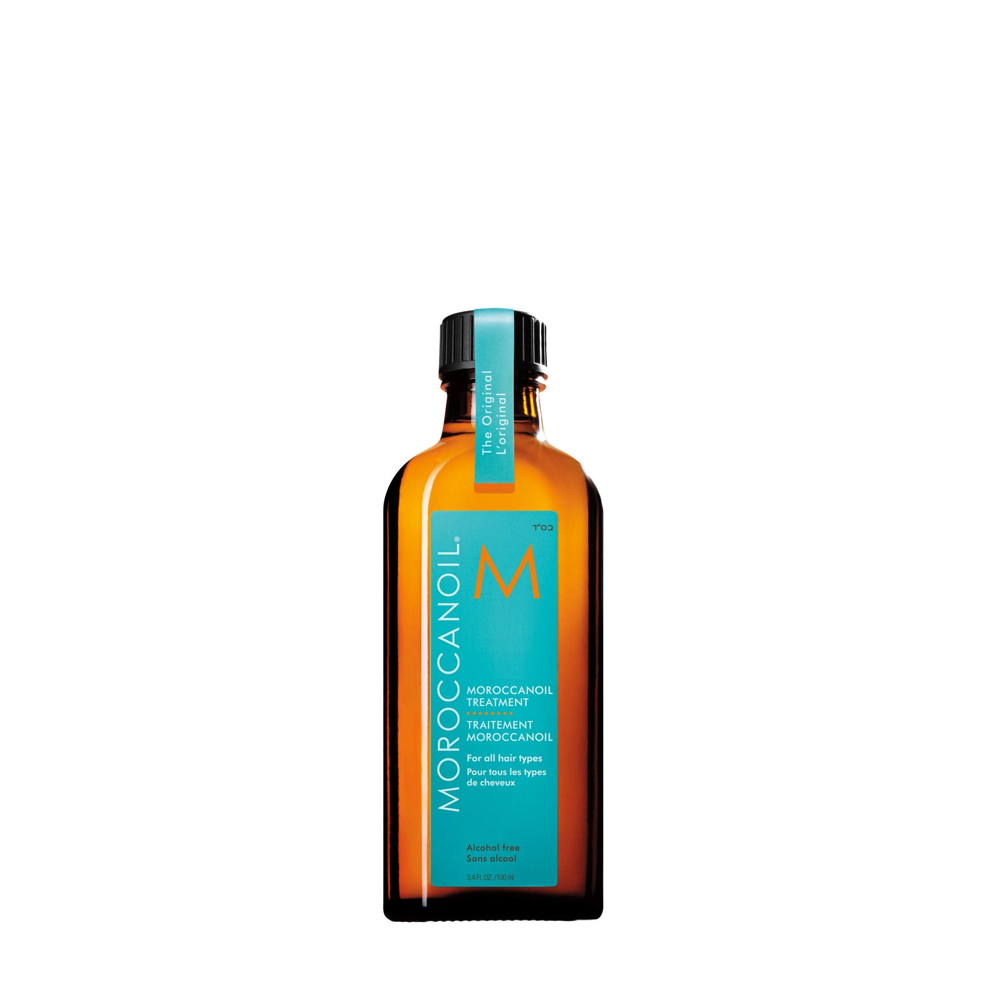 Moroccanoil Treatment Hair Oil for Styling and Frizz Control