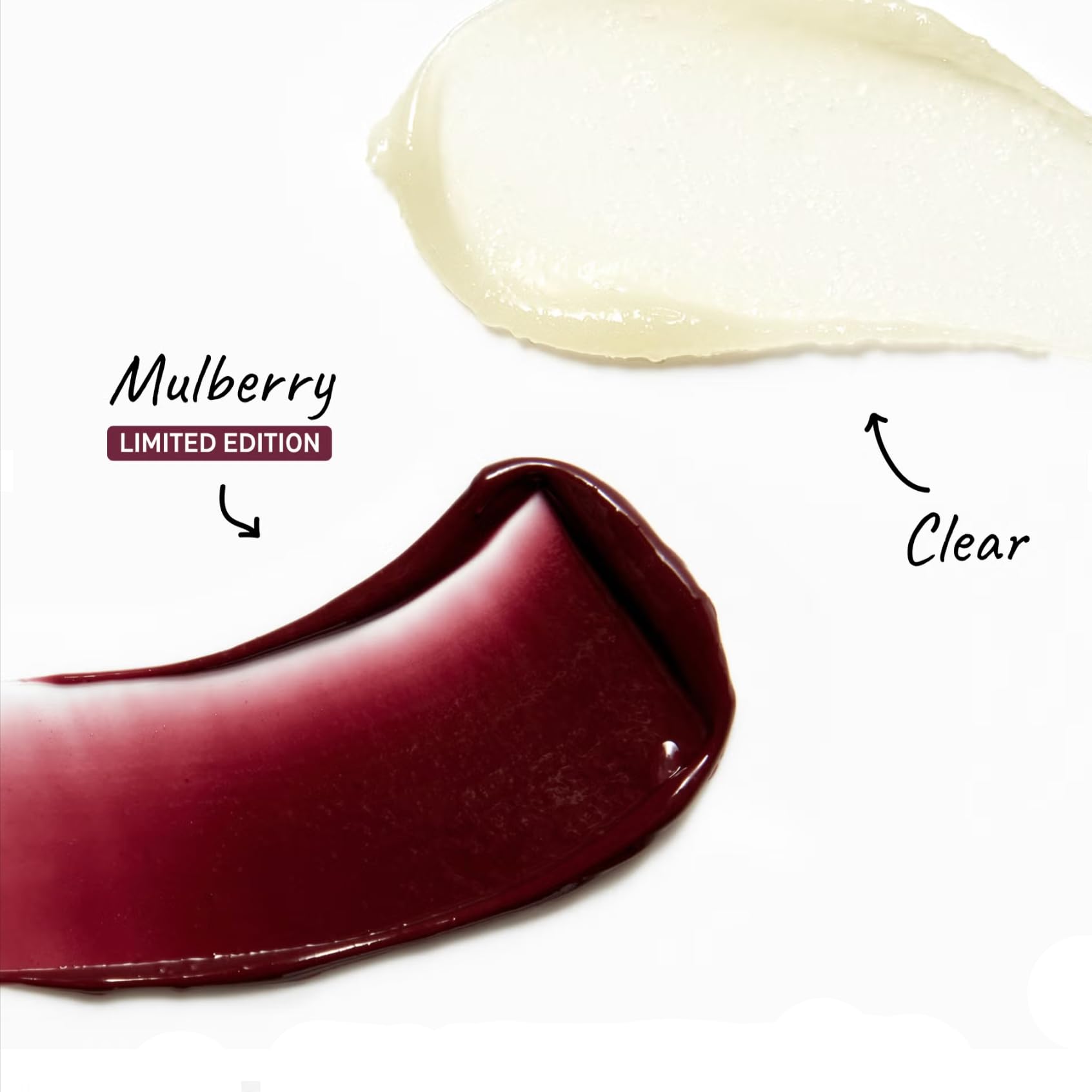 The INKEY List Plump It Up 20ml, Tripeptid-Lippenbalsam-Duo-Set, klinisch getestet