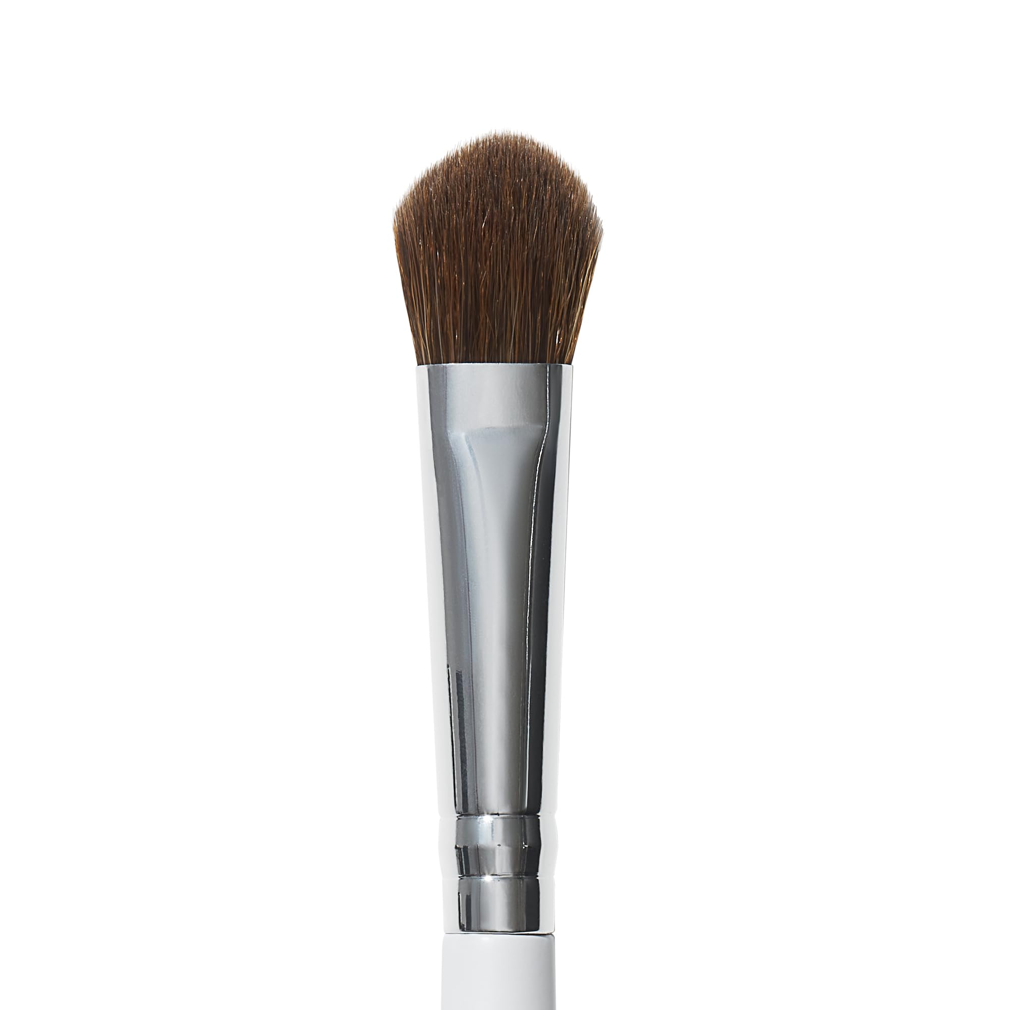 e.l.f. Wide Tapered Eyeshadow Brush for Even Application & Definition