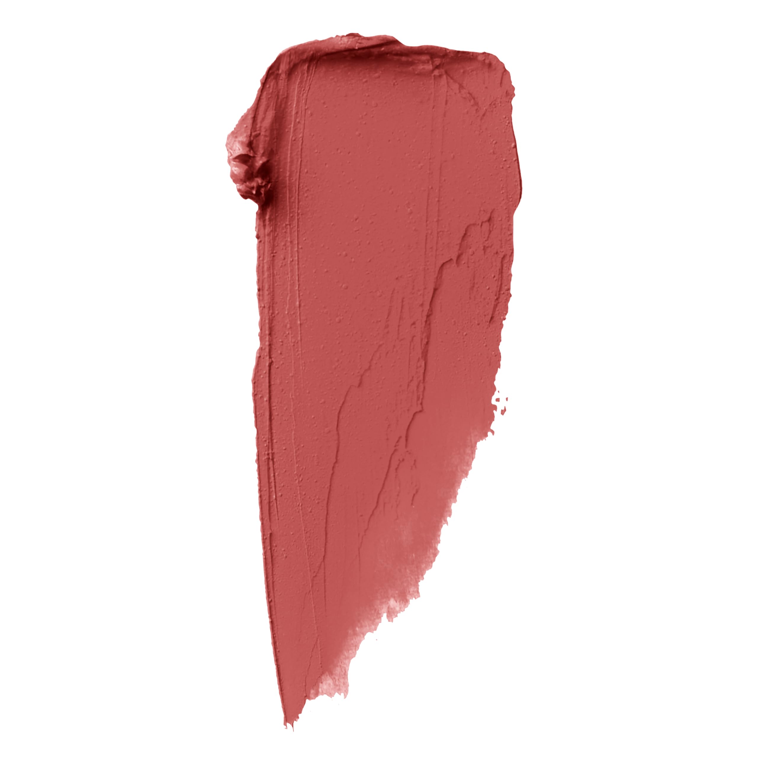 NYX Professional Makeup Soft Matte Lip Cream - Zurich (Vegan, Long Lasting) 3