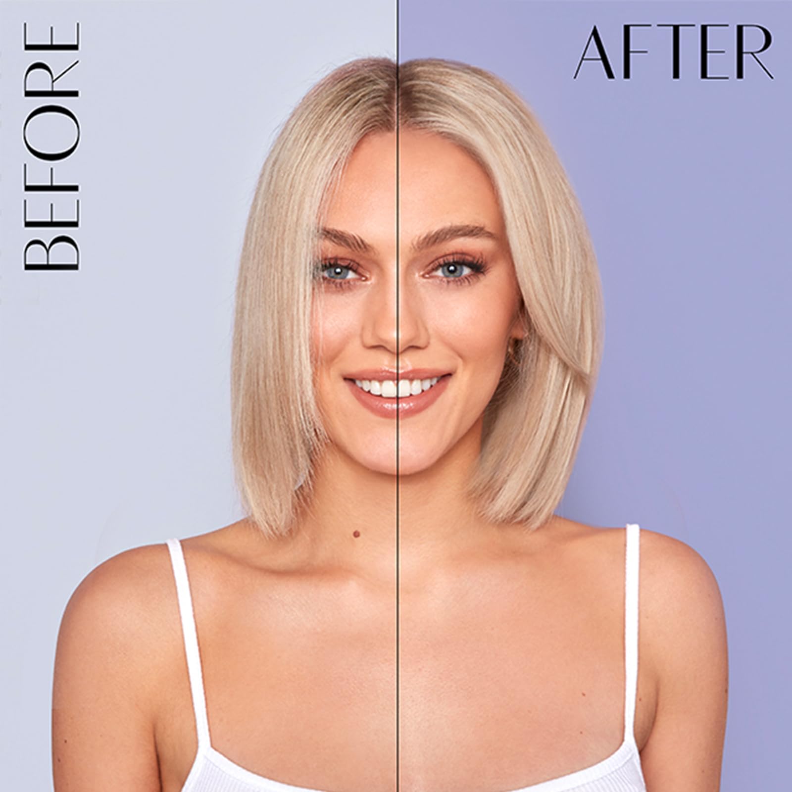 Charles Worthington Thicker and Fuller Densifying Mousse for Hair Volume 3