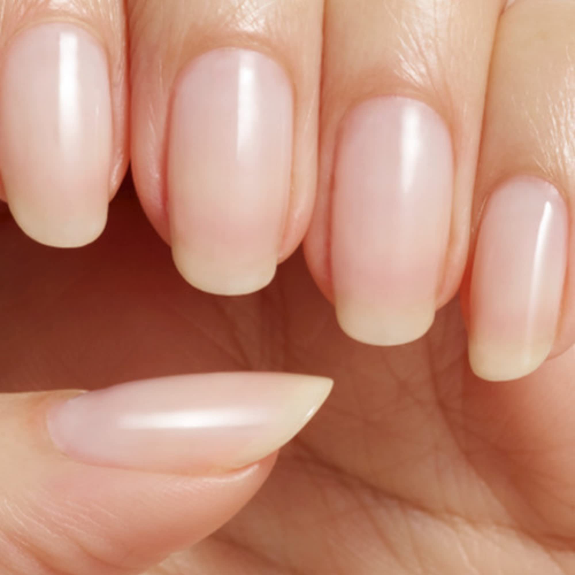 LEIGHTON DENNY Time Repair Nail Elixir - Corrective Treatment for Ridged & Aging Nails, 12ml