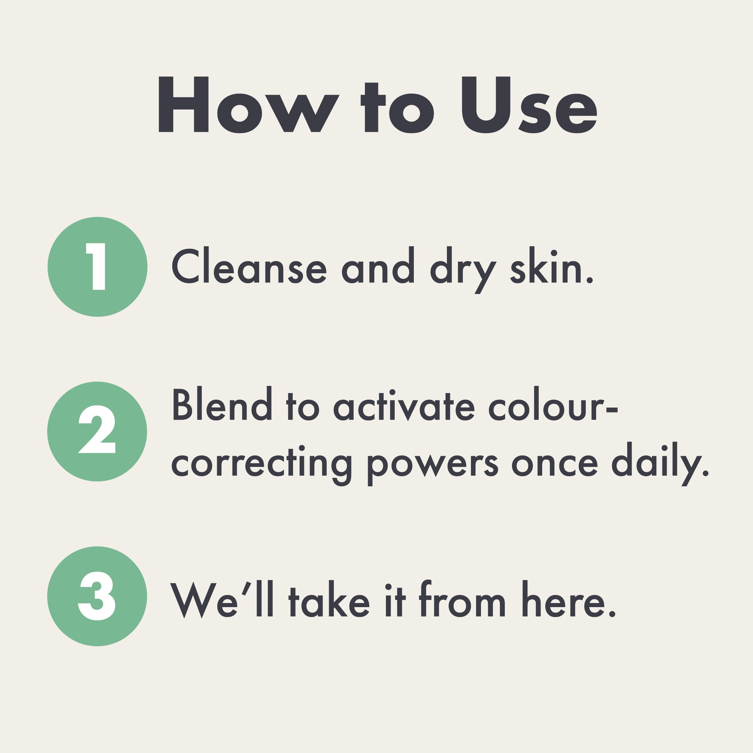 Hero Cosmetics Rescue Balm Post-Blemish Recovery Cream & Red Colour Corrector 8