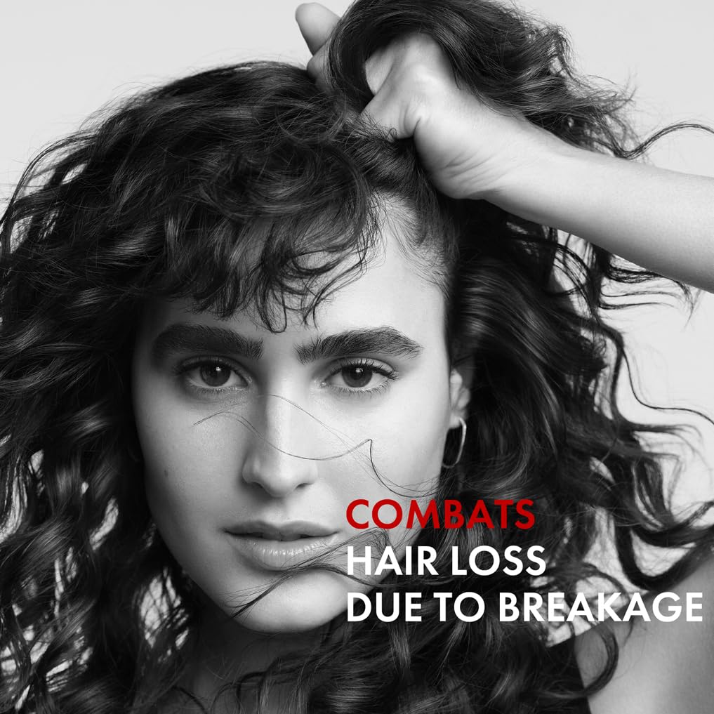 Vichy Dercos Energy+ Anti-Haarausfall Stimulierendes Shampoo für geschädigtes Haar, E 7