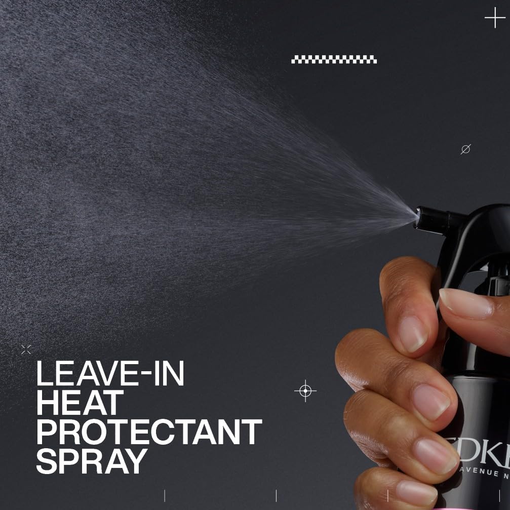 REDKEN Acidic Color Gloss Hitzeschutzbehandlung 230°C, Leave-In-Behandlung 5