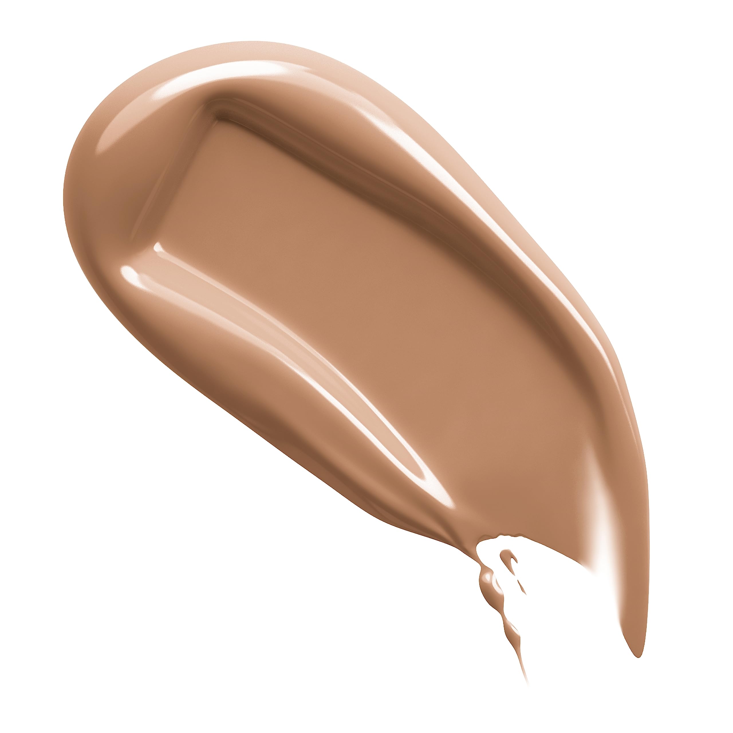 Rimmel Lasting Finish 35Hr Foundation 400 Natural Beige - Full Coverage, Hydrating, SPF20 3