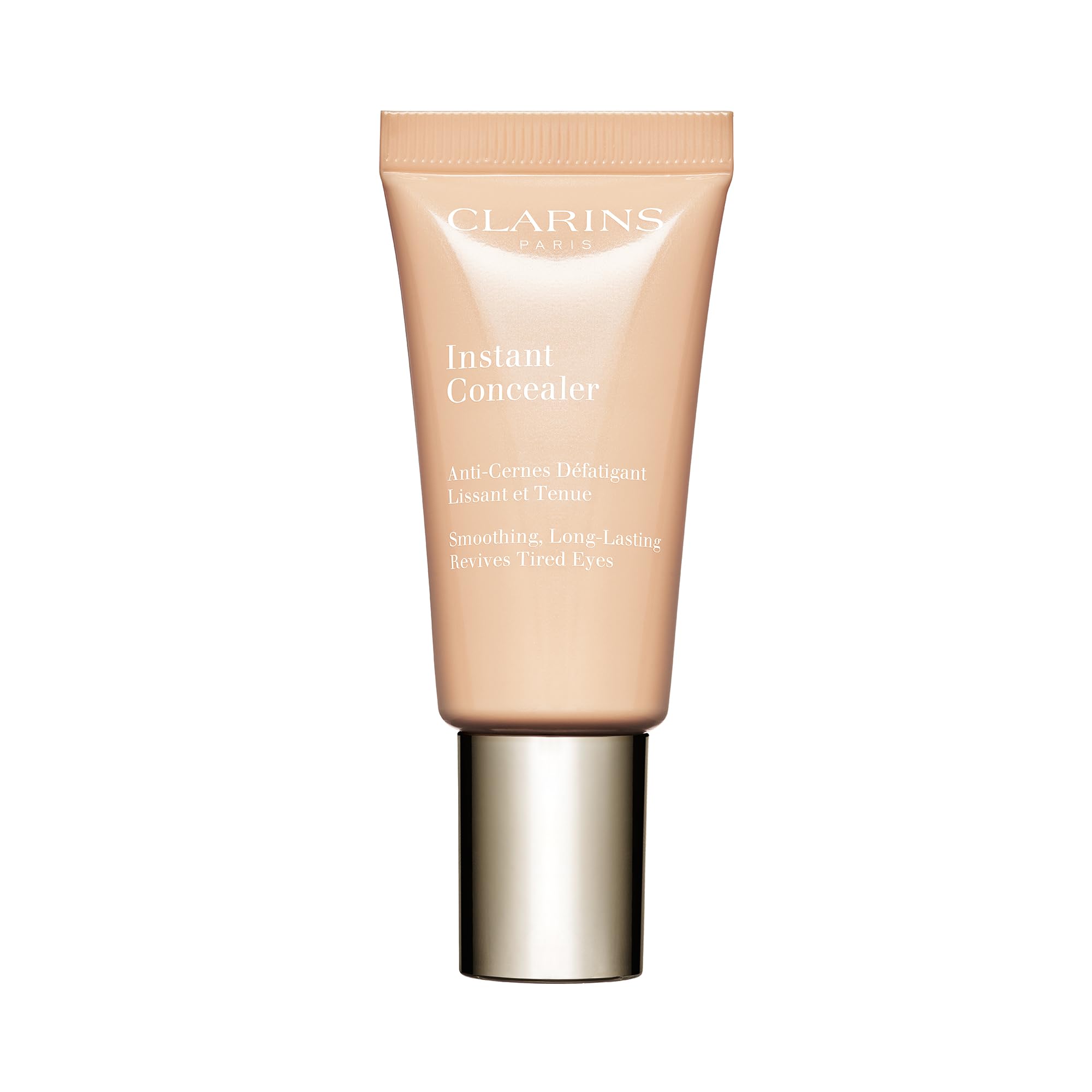 CLARINS Instant Concealer Shade 02 - 15ml Coverage Solution