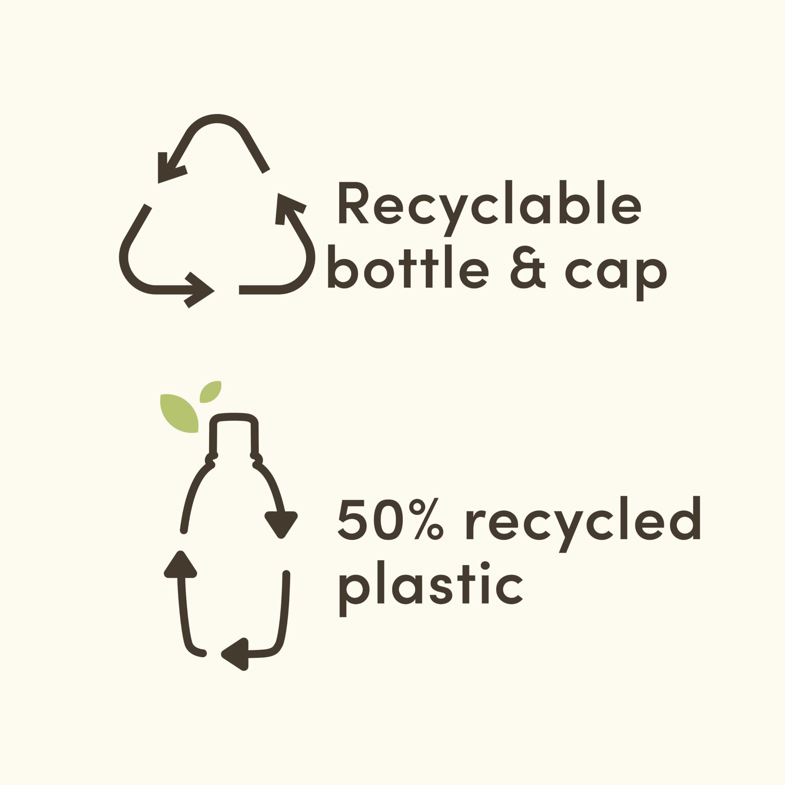 Aveeno Apple Cider Vinegar Clarify & Shine Shampoo for Itchy Scalp Relief 9