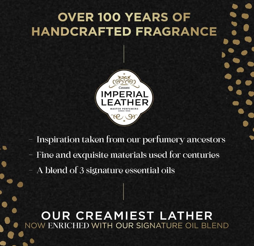 Imperial Leather Original Classic Bar Soap - Bulk Pack of 32 - Gentle Cleansing 6