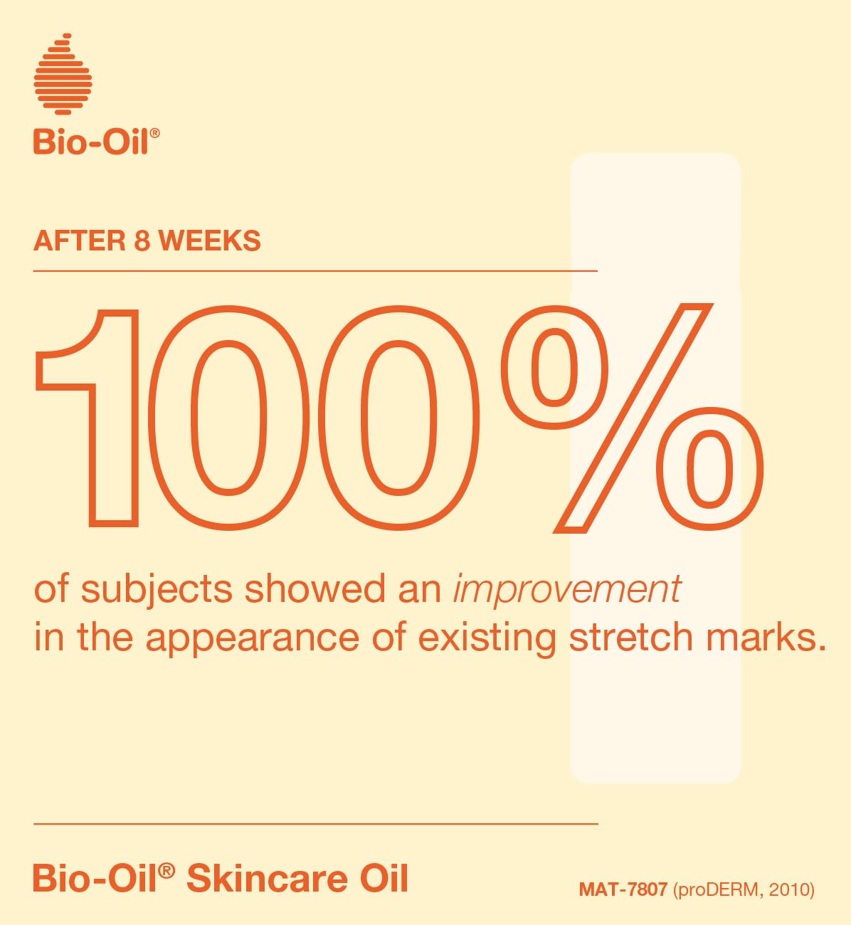 Bio-Oil Skincare Oil 125ml for Scars, Stretch Marks, Uneven Tone & Firming 5