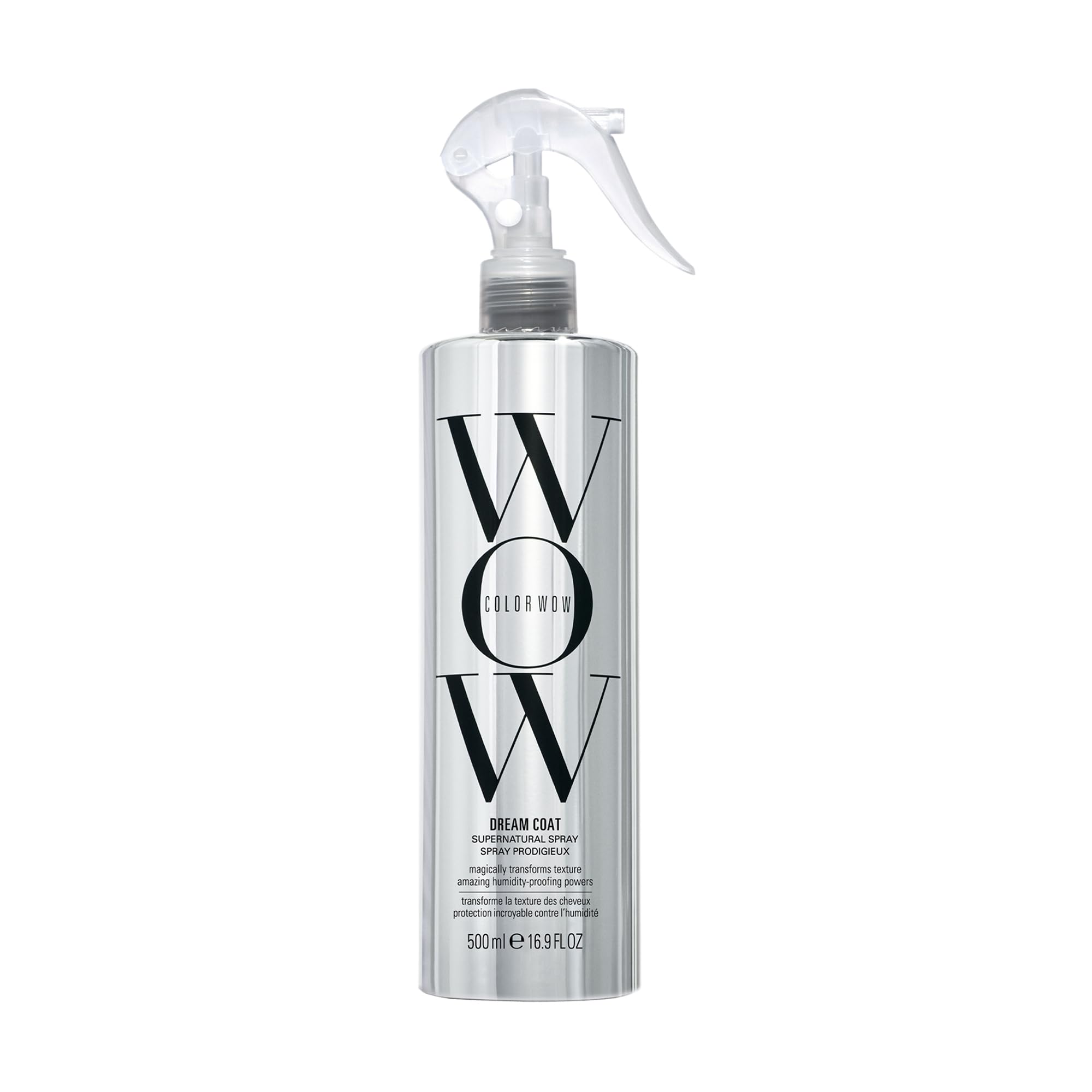 COLOR WOW Dream Coat Anti-Humidity Hair Treatment 500ml