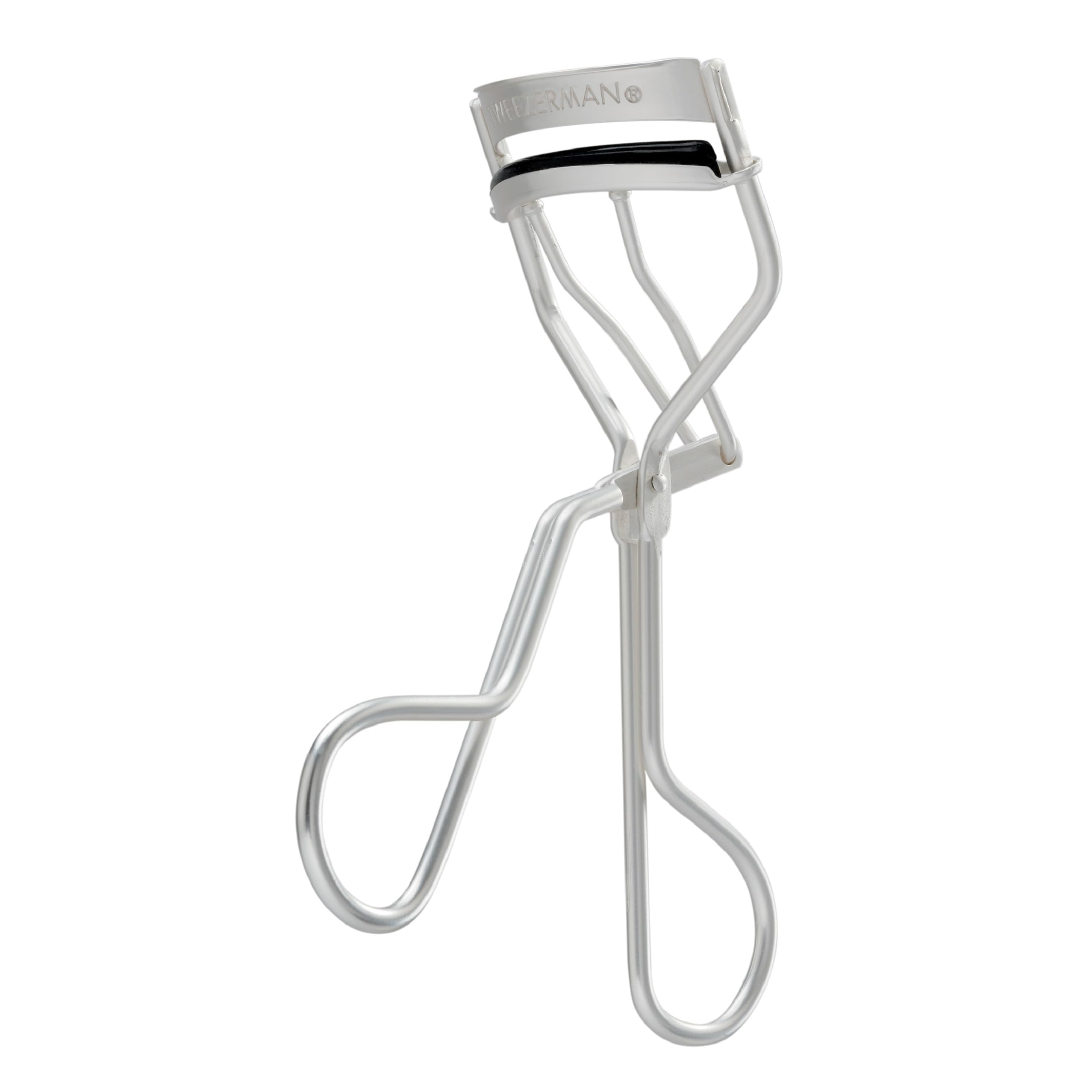 Tweezerman 60° Eyelash Curler for Perfect Lash Definition