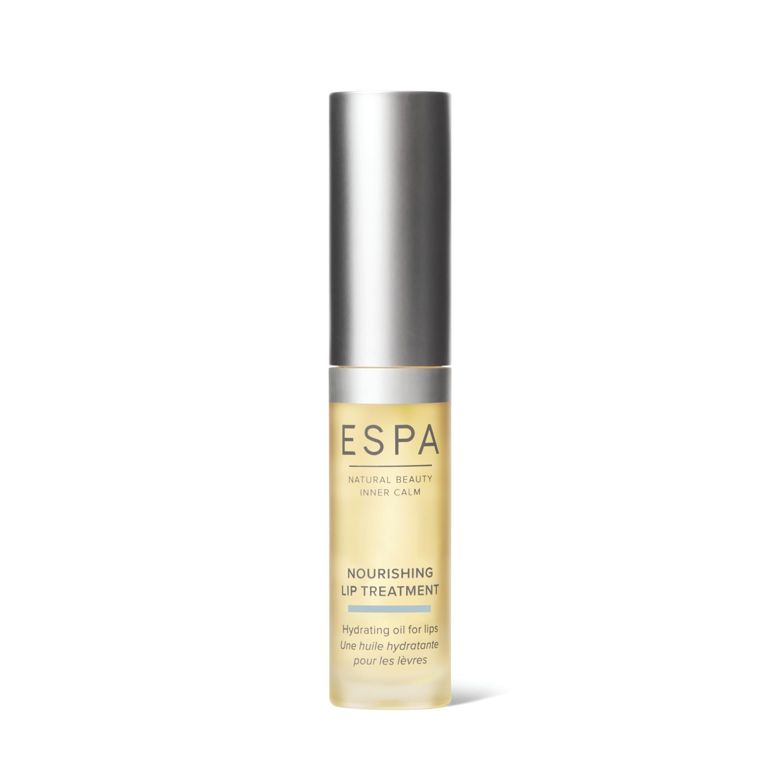 ESPA Nourishing Lip Treatment | 5ml | Intense Hydration