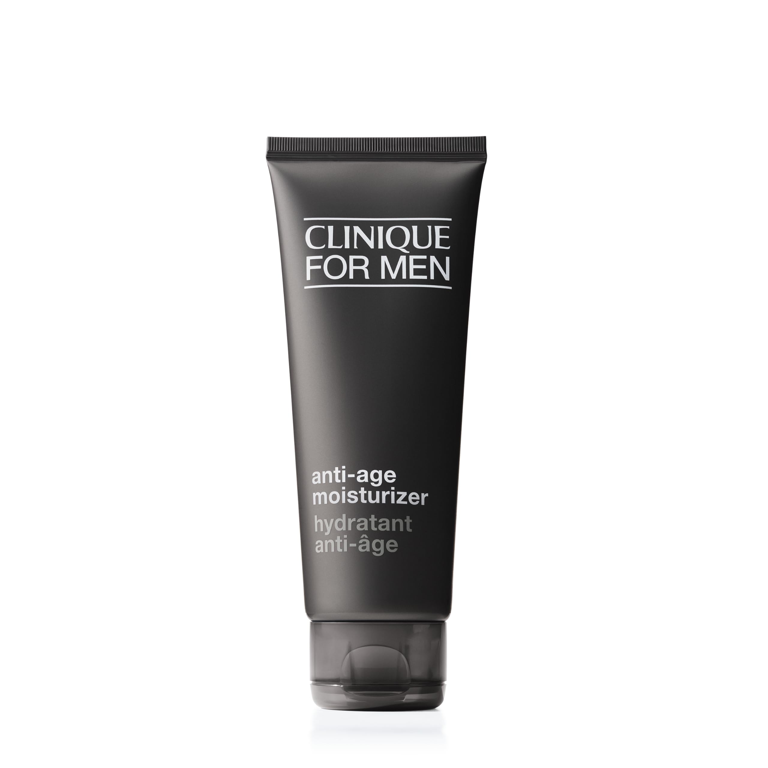 Clinique For Men Daily Face Moisturiser with Hyaluronic Acid and Glycerin