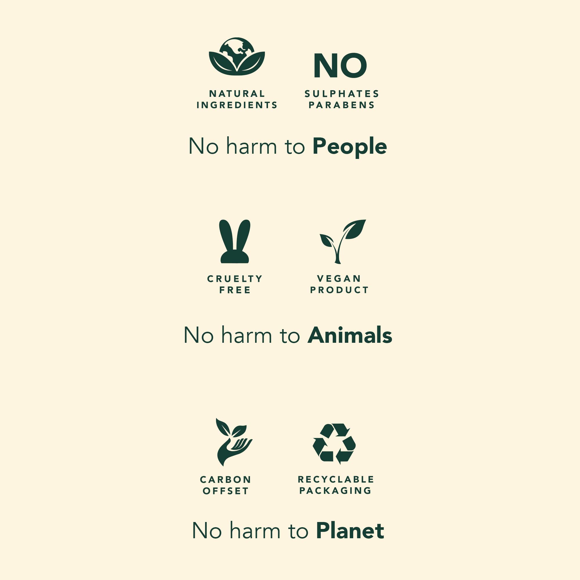 Sukin Revitalising Facial Scrub 125ml with Bamboo, Walnut & Jojoba Oil 6