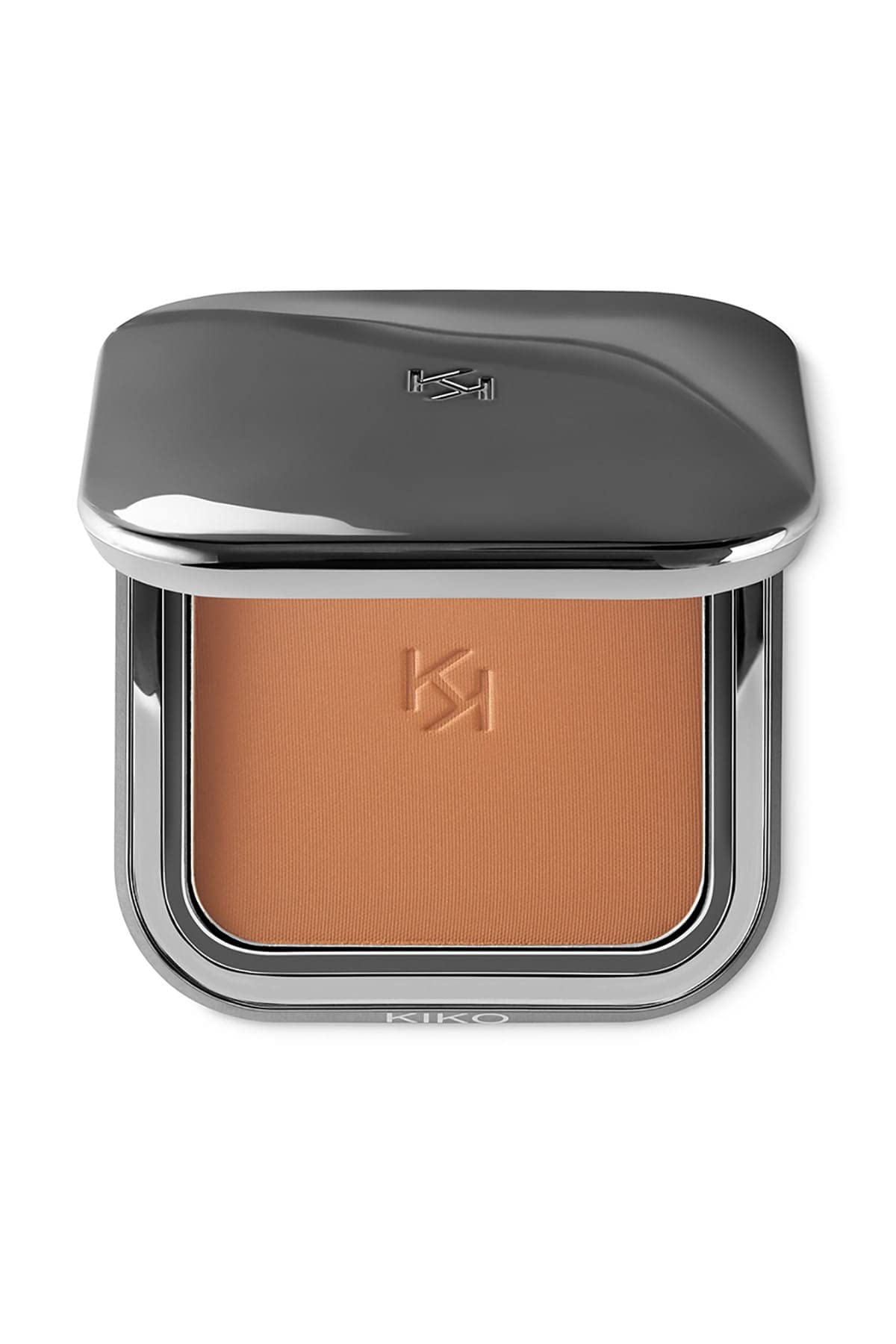 KIKO Milano Flawless Fusion Bronzer Powder 03 for Even Complexion