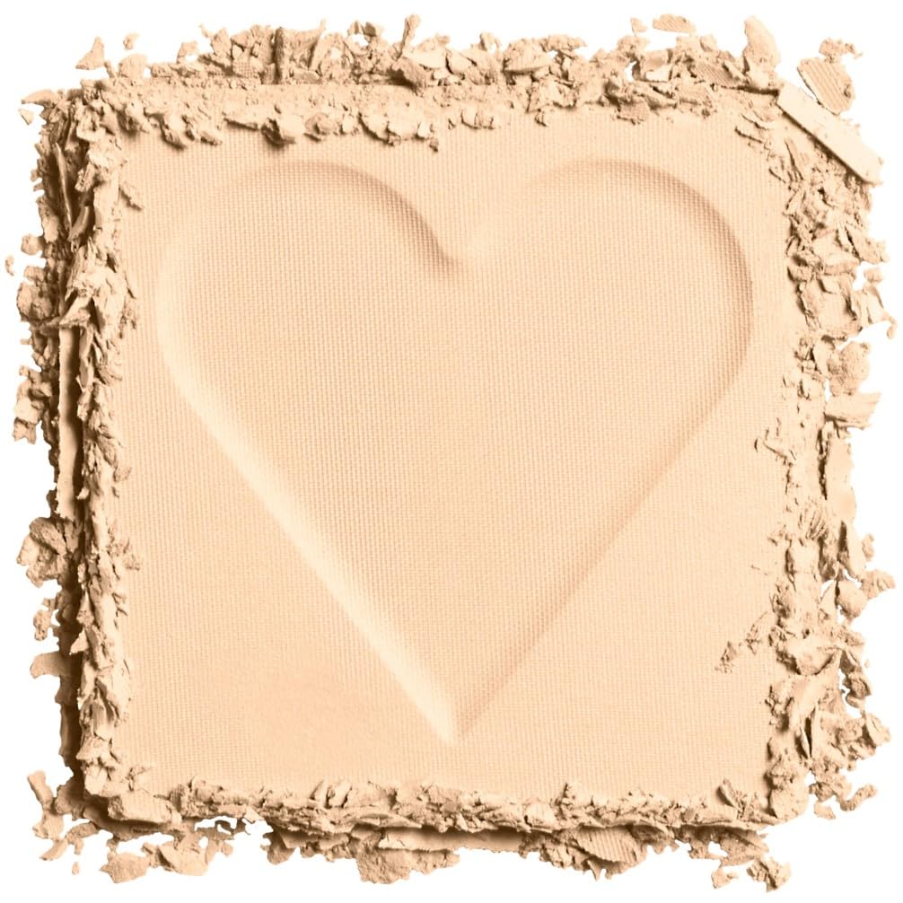 NYX Professional Makeup Can't Stop Won't Stop Mattifying Powder - Fair Shade 3