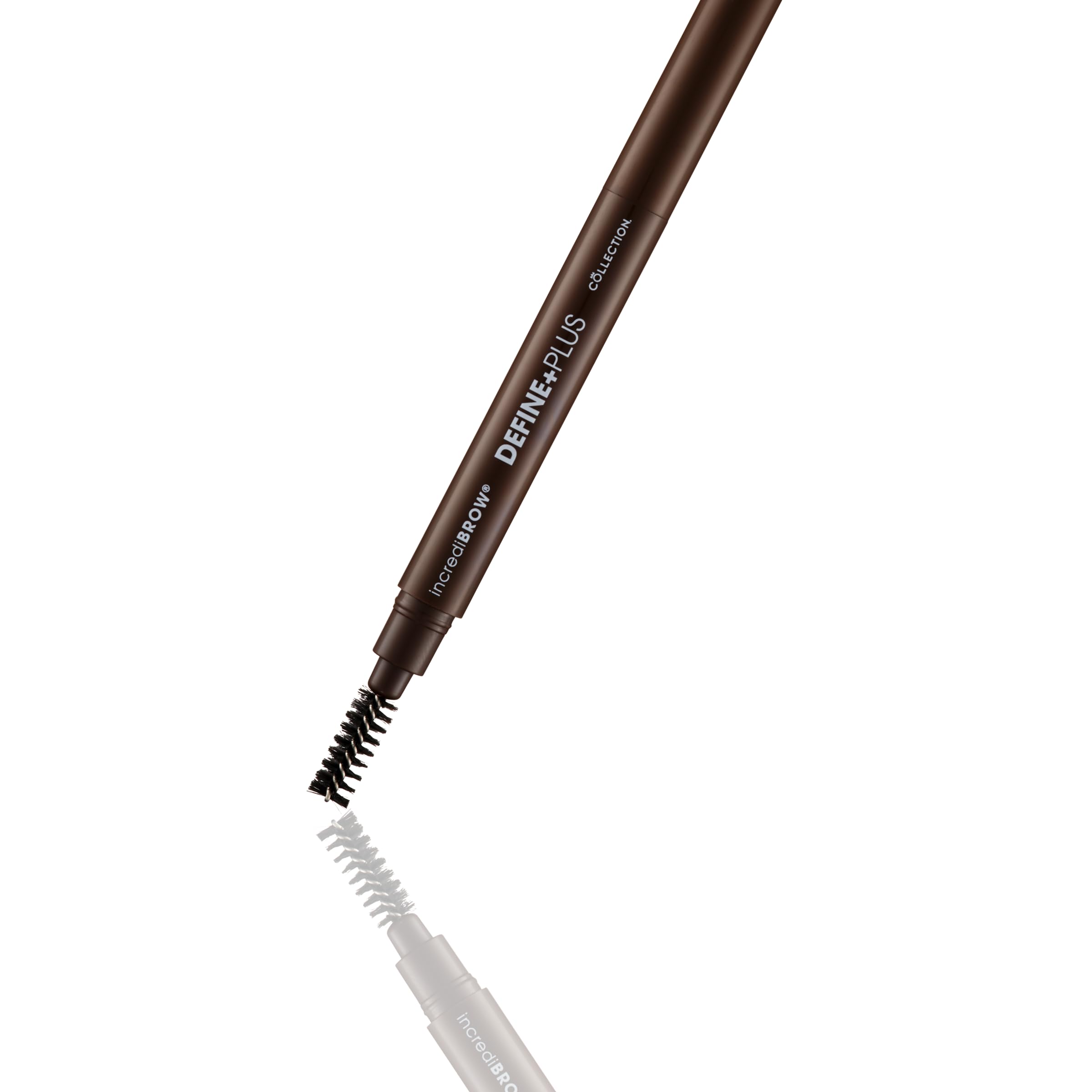 Collection Incredibrow Define Plus Eyebrow Definer with Coconut Oil - Brunette 3