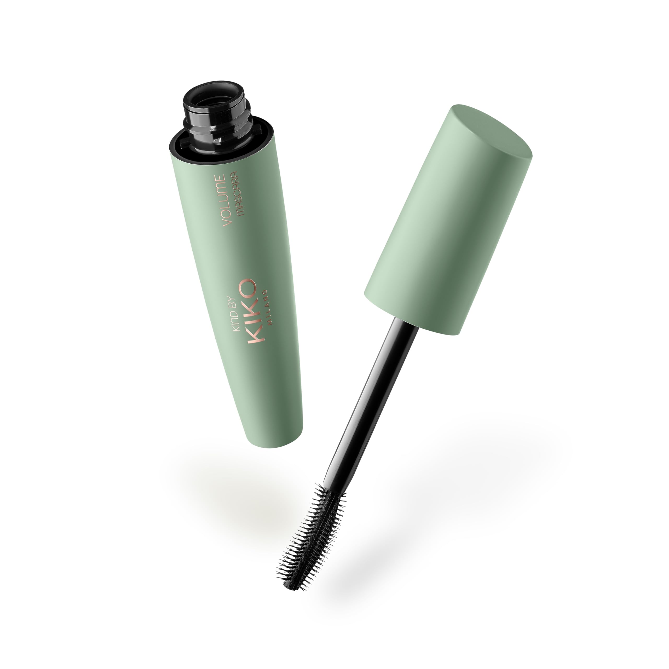 KIKO Milano Kind by KIKO Volume Mascara 01 - Volumising Vegan Formula 3