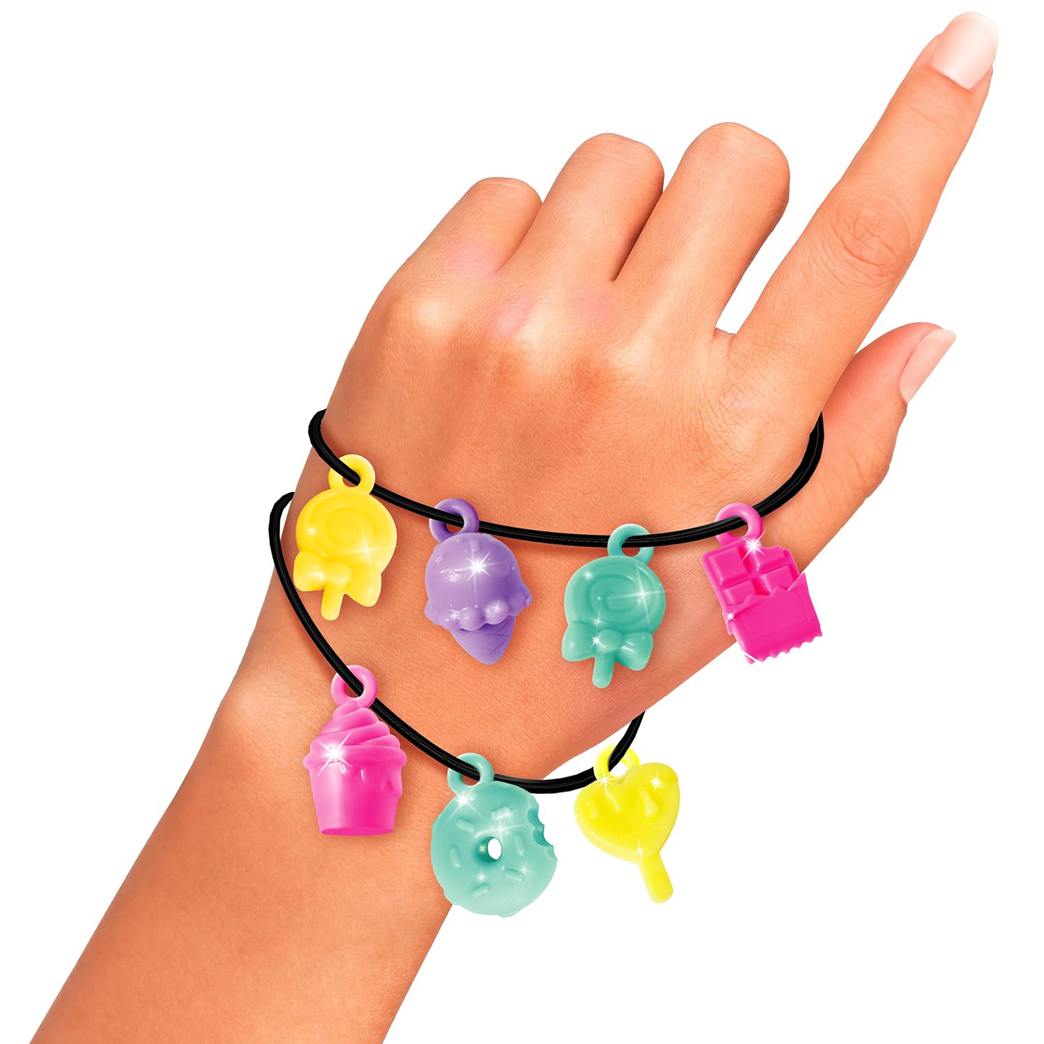 Canal Toys So Bomb Vintage Bath Bomb Dispenser Surprise Machine with Scent 3