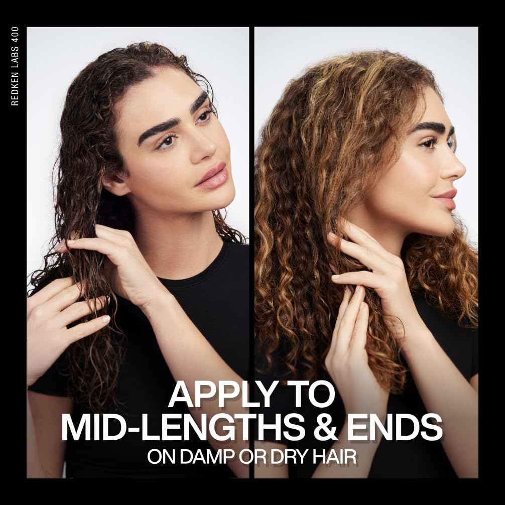 Redken Acidic Bonding Concentrate 24/7 Hair Serum for Bond Repair 9