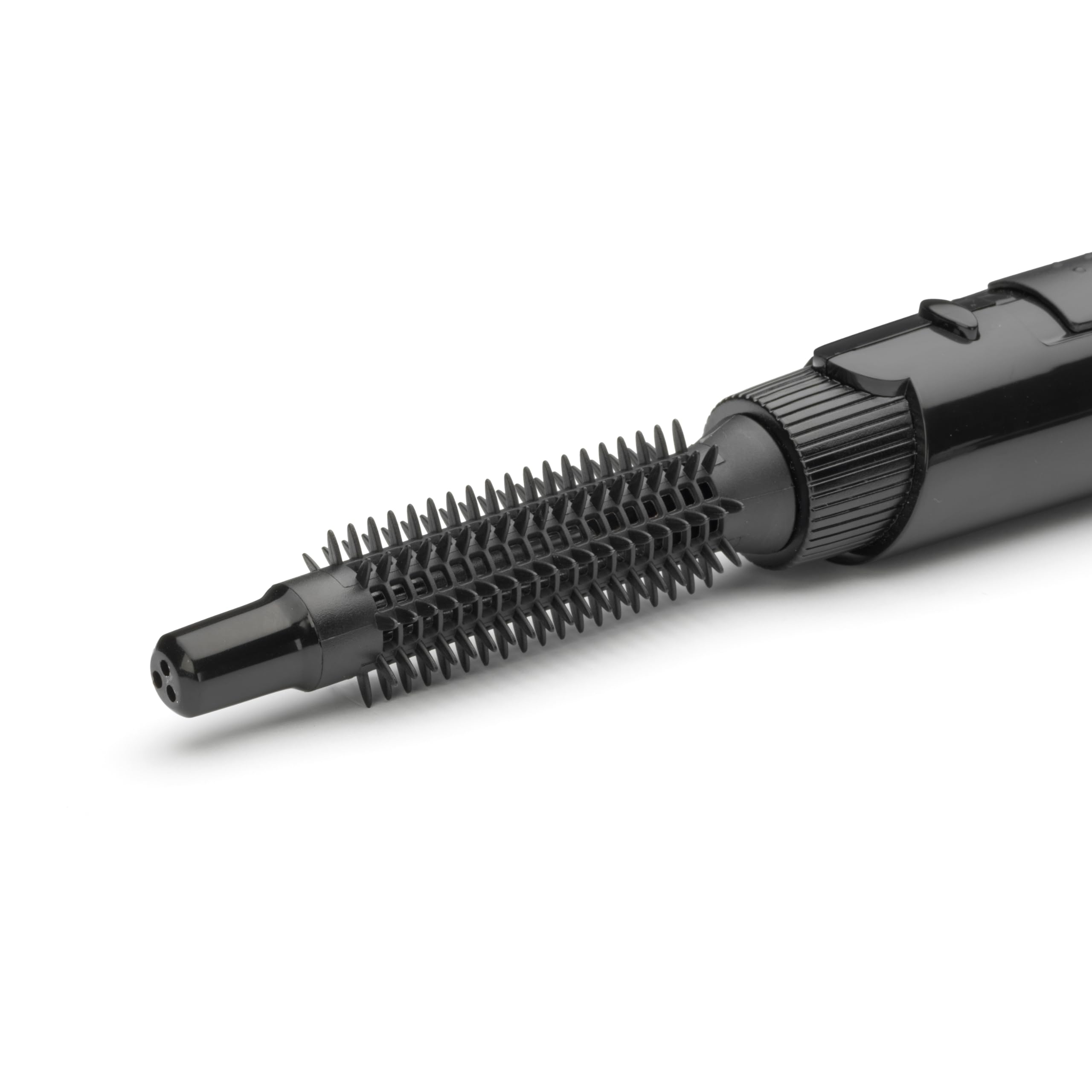 TRESemme Full Finish Heißluft-Styler mit 3 Bürsten 3