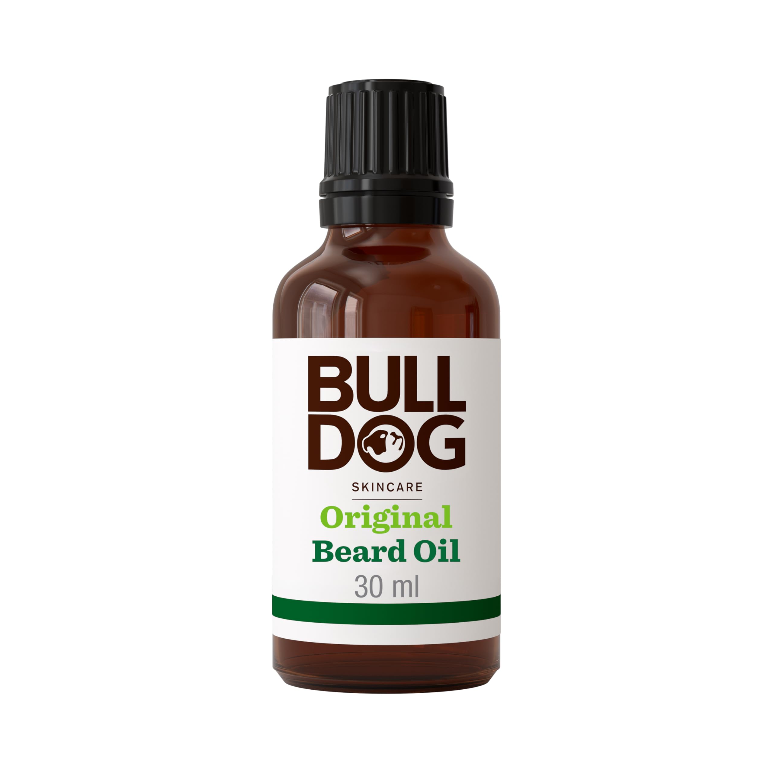 Bulldog Skincare for Men Original Beard Oil (30ml)