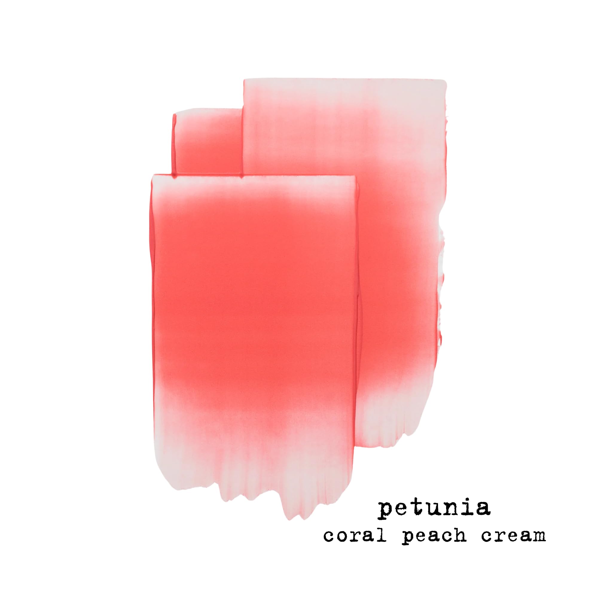 Stila 2-in-1 Convertible Lip & Cheek Color in Petunia - Award Winning Cream Blush 3