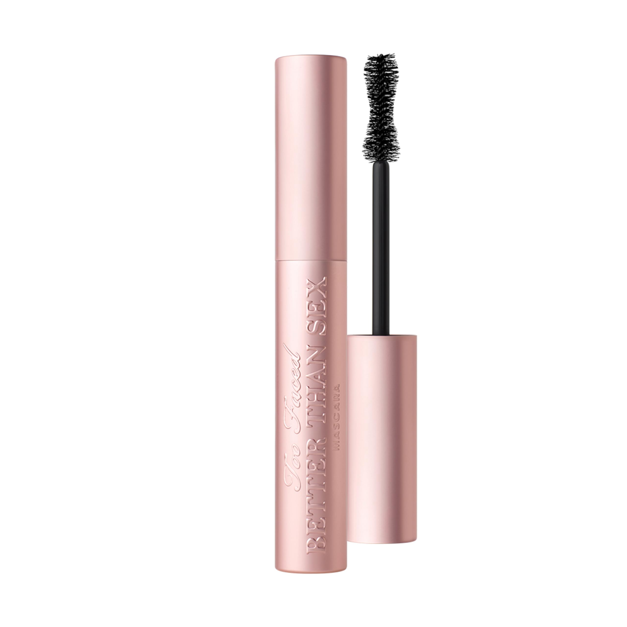 Too Faced Better Than Sex Volumising Mascara for Dramatic Volume and Length, 8ml 1
