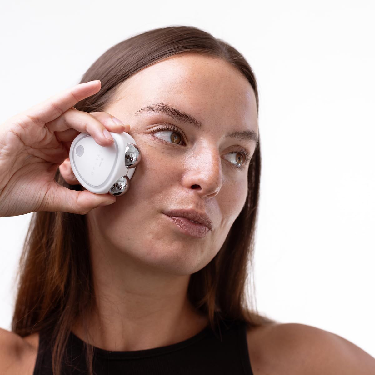 STYLPRO Mini Microcurrent Facial Toning Device for Firming & Lifting 6