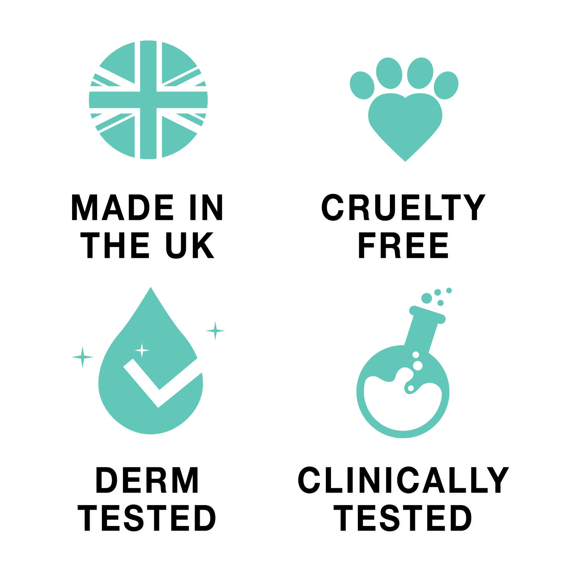 Balance Active Formula 15% Niacinamid Serum zur Bekämpfung von Hautunreinheiten (30 ml) - Enthält 5