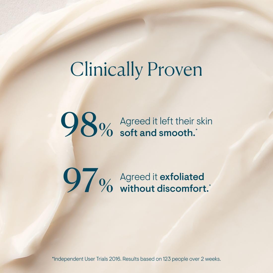 ELEMIS Papaya Enzyme Peel 50ml - Non-Abrasive Exfoliating Cream for Radiant Skin 4