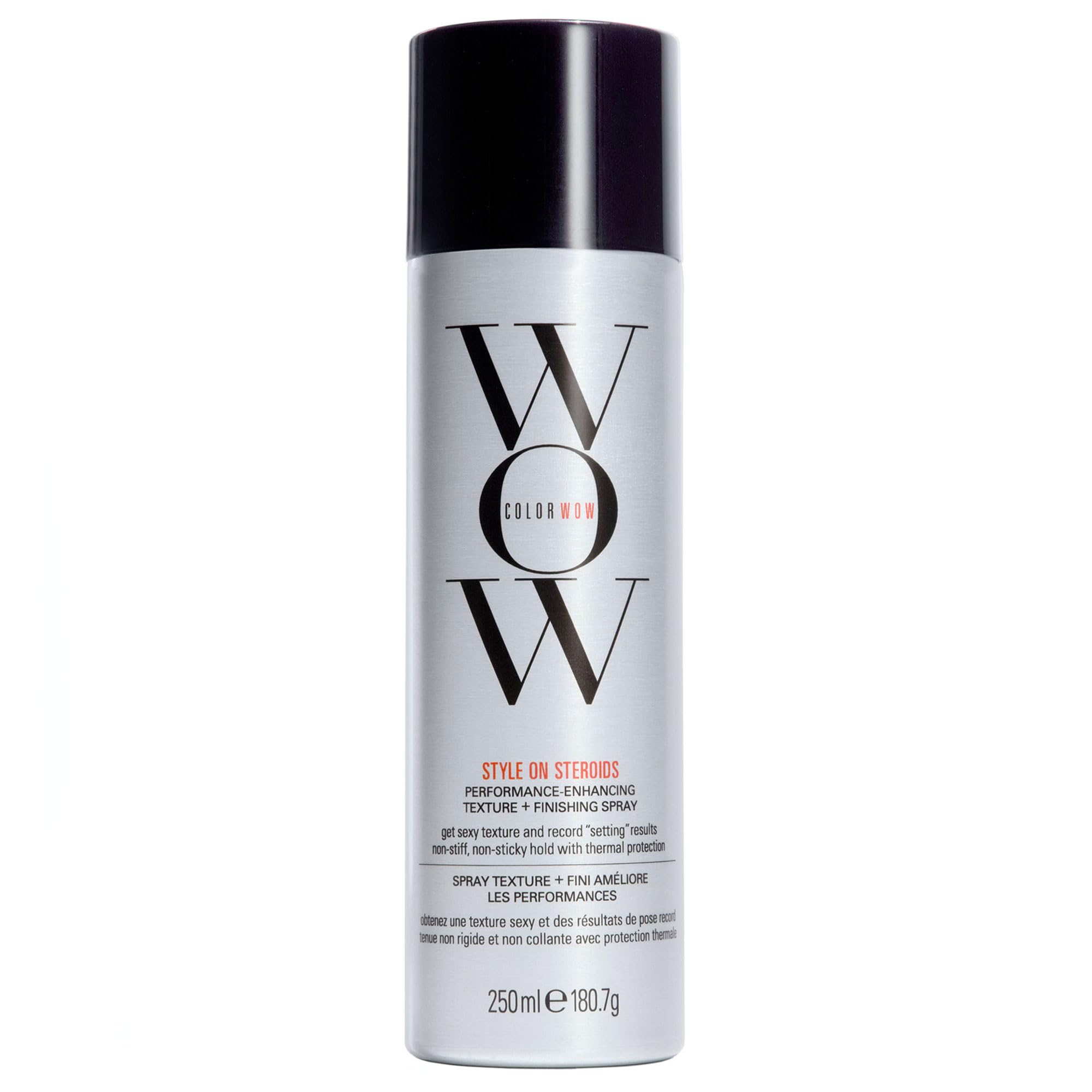 COLOR WOW Style on Steroids Performance Enhancing Texture Spray