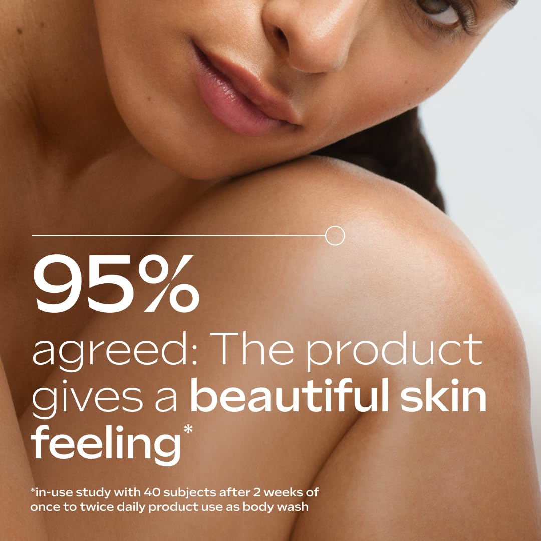 Weleda Skin Food Shower Gel Cream, Nourishing Body Wash for Men & Women, 200ml 3