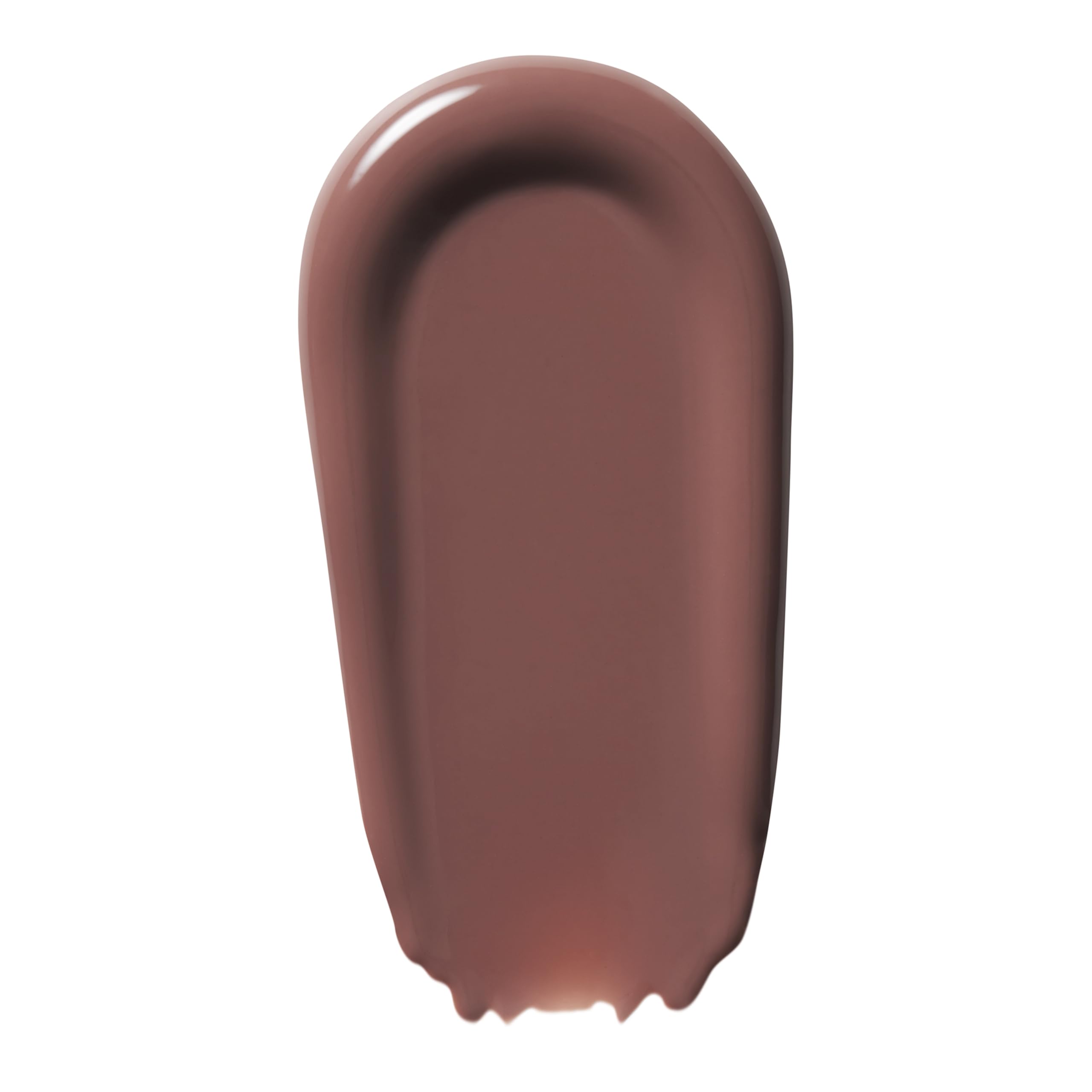 e.l.f. Sun Boss Gloss SPF 25 in It's Your Mauve - Moisturizing Pigmented Lip Gloss