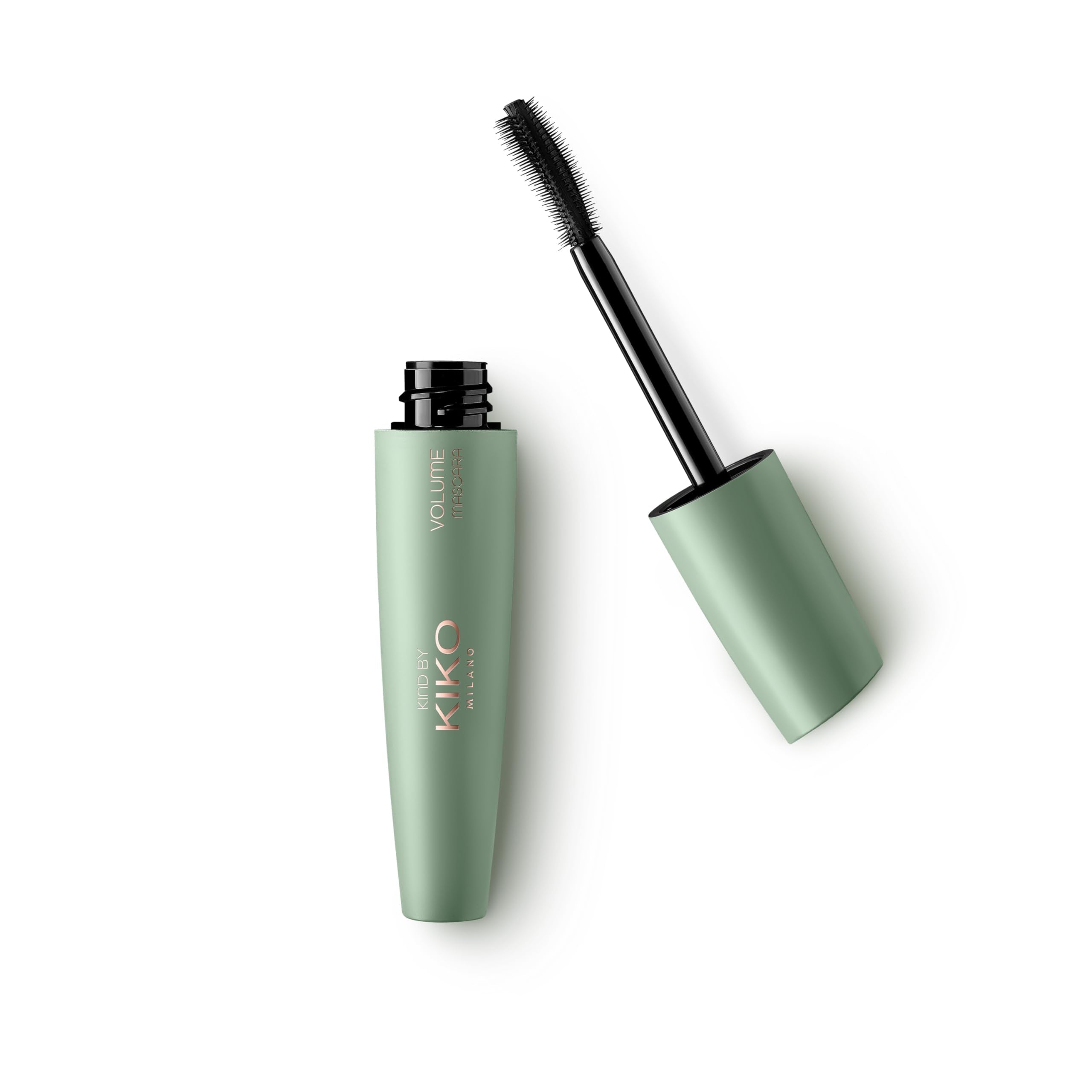 KIKO Milano Kind by KIKO Volume Mascara 01 - Volumising Vegan Formula