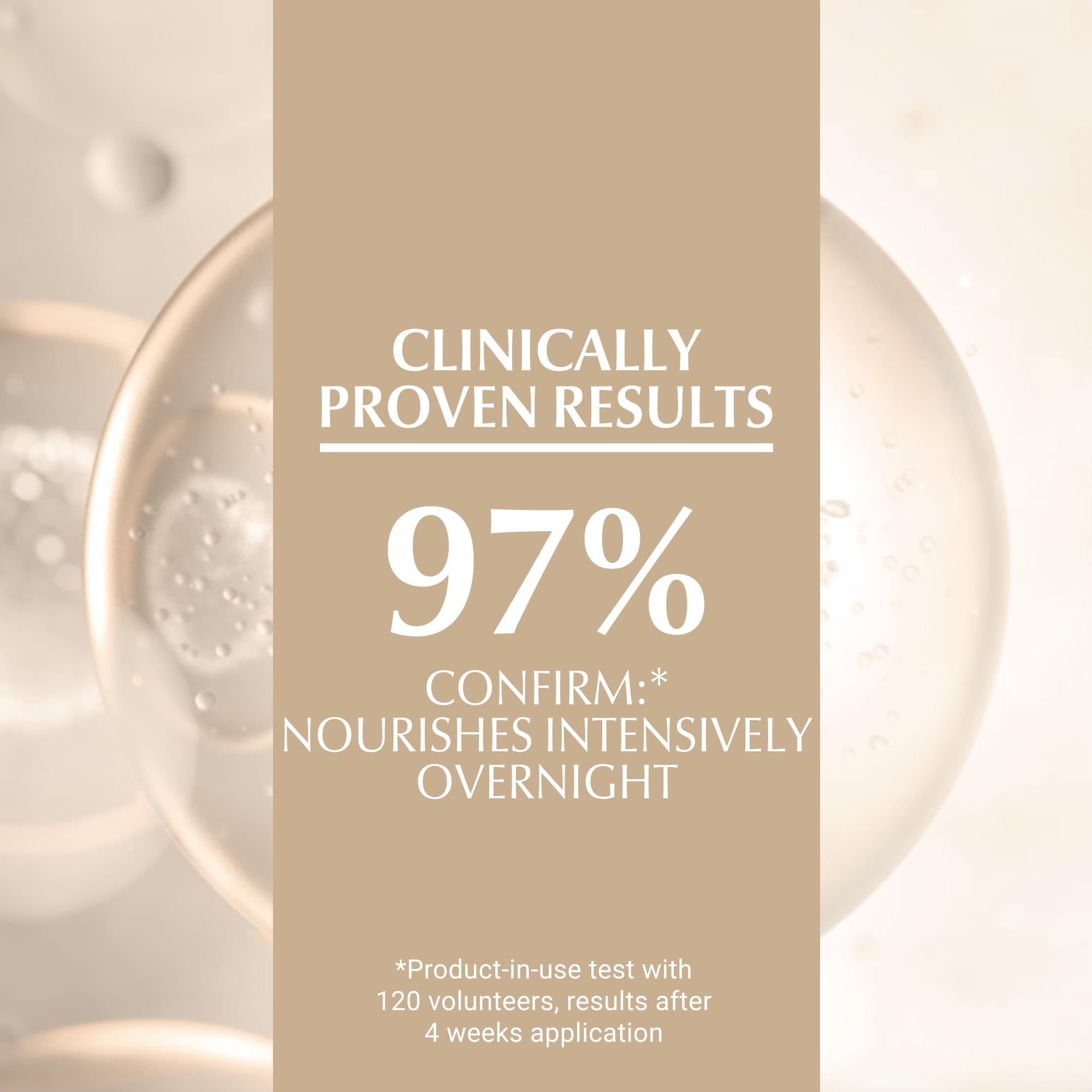 Eucerin Hyaluron-Filler + Elasticity Night Cream 50ml Anti-Ageing for Mature Skin 5