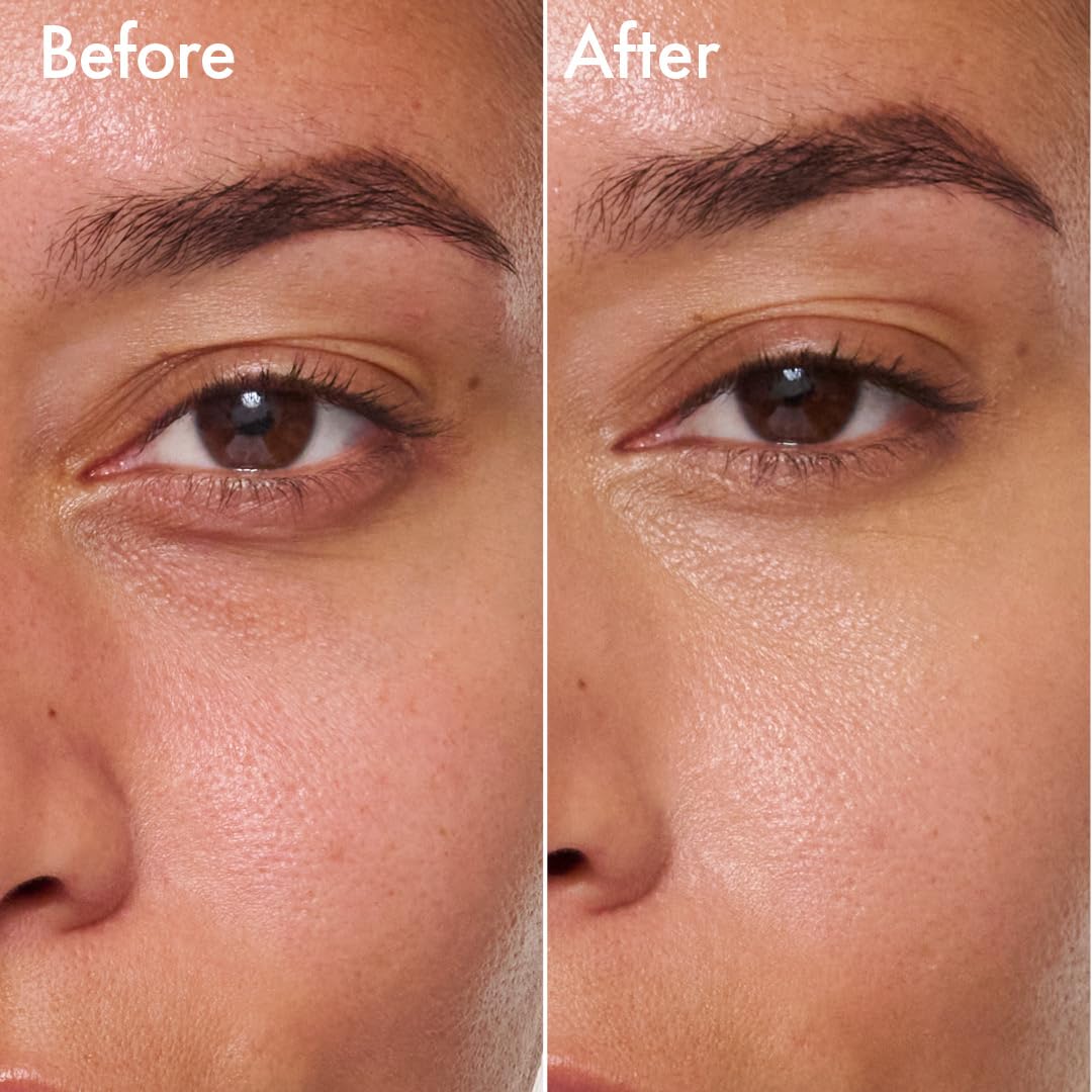 CATRICE Under Eye Brightener Concealer Cream for Instant Alert Effect 4